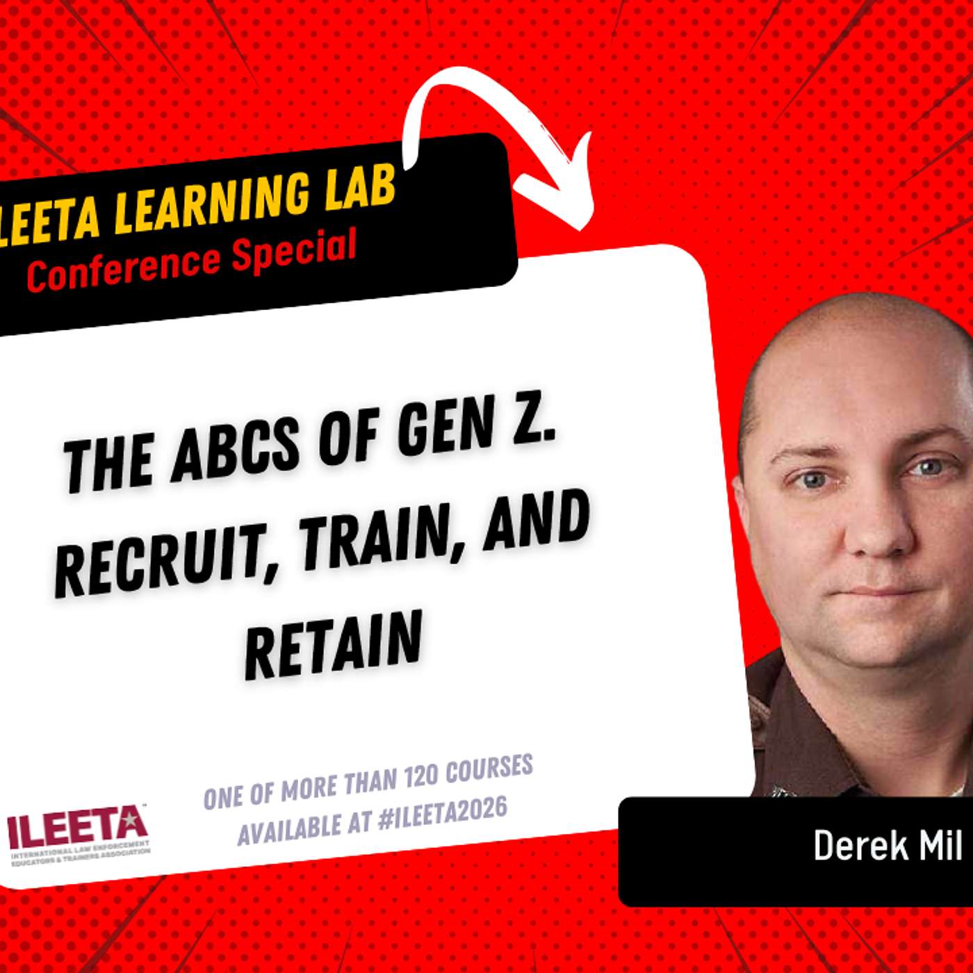 The ILEETA Learning Lab