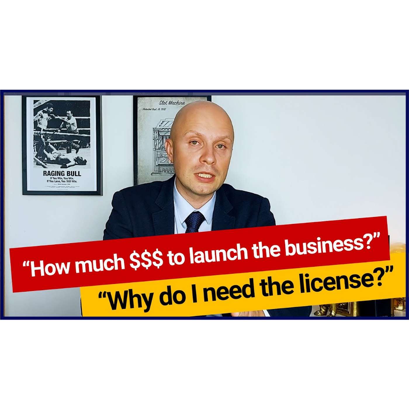 Max\'s Kerry Podcast