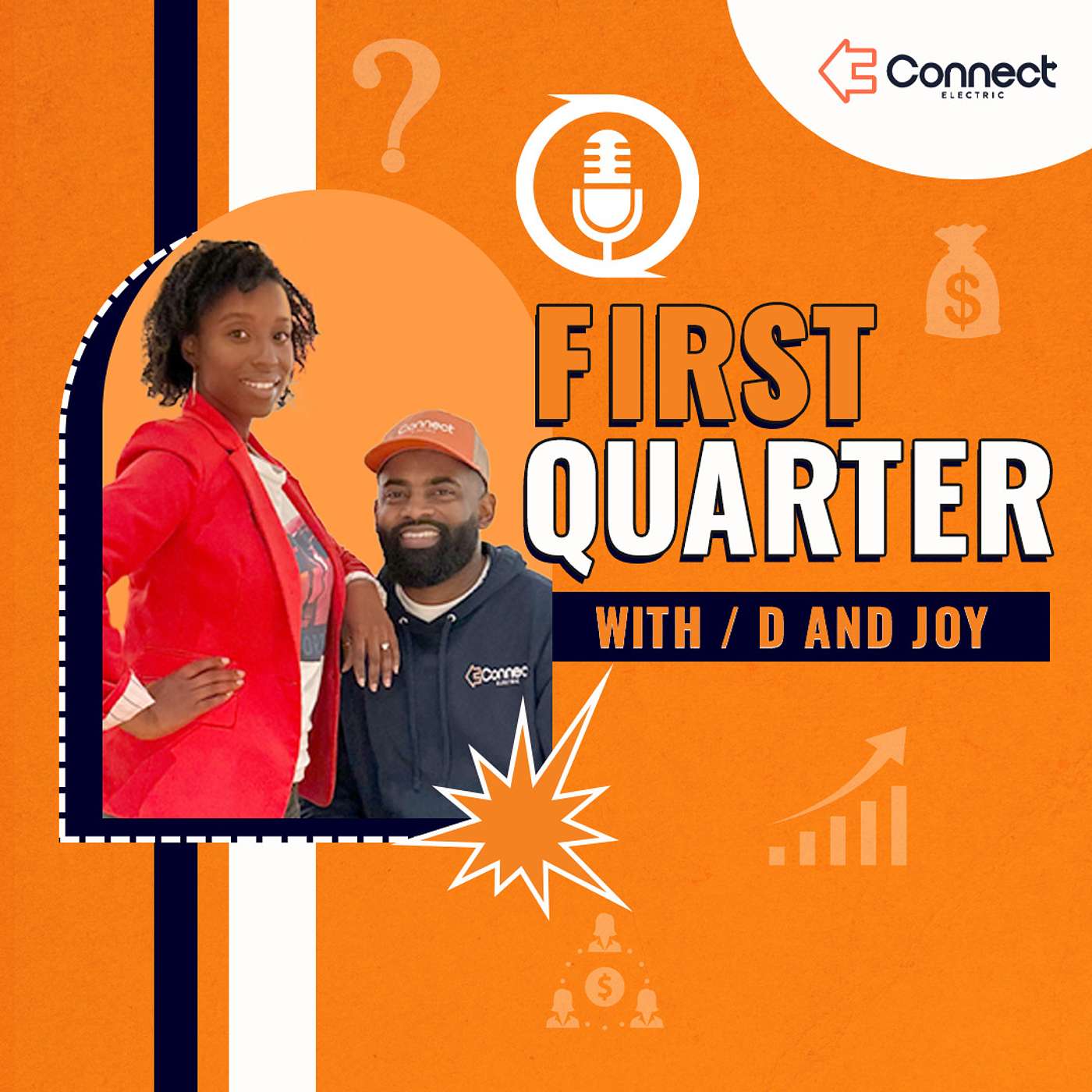 First Quarter