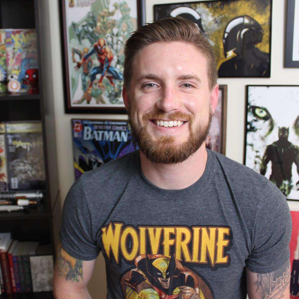 Chris Hacker