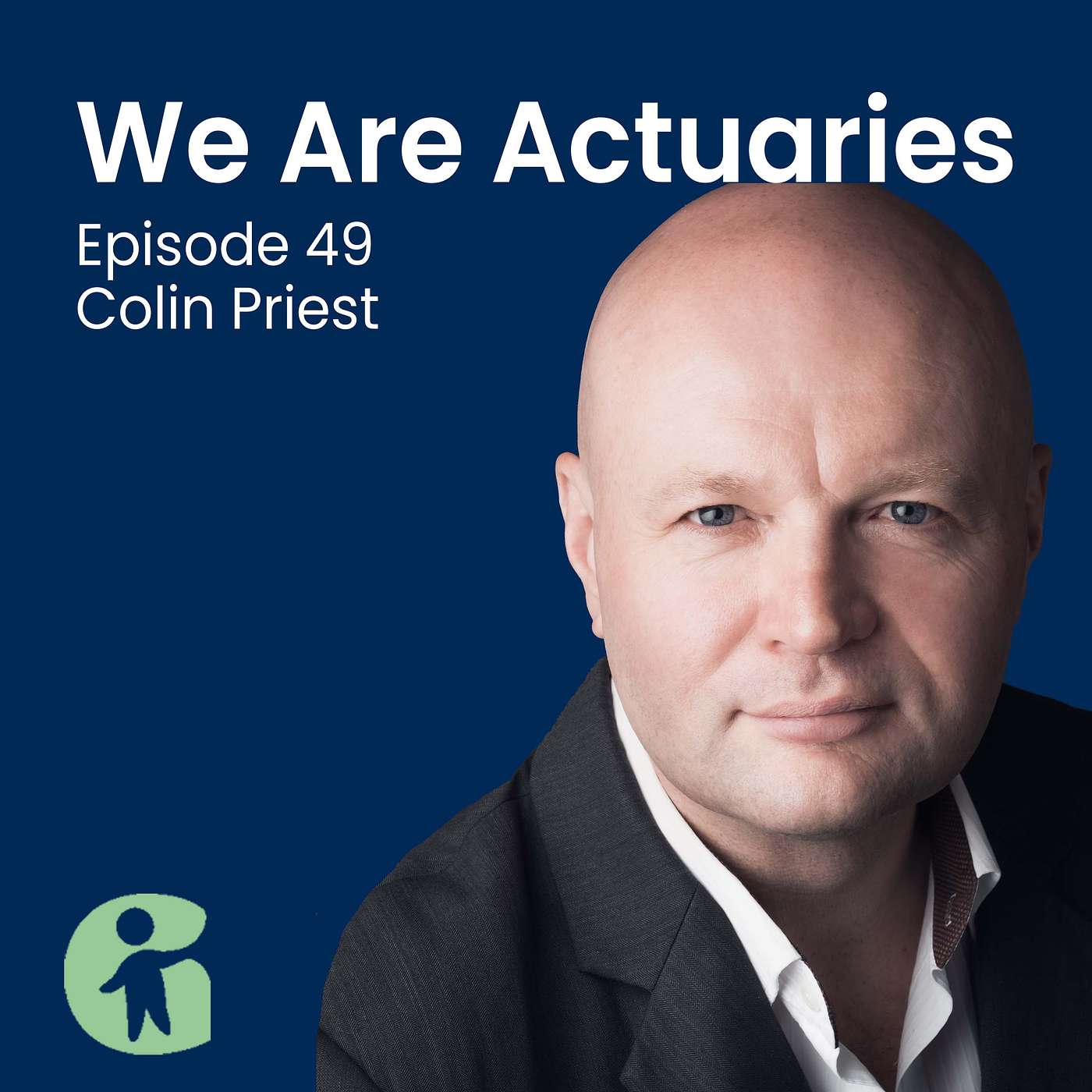 We Are Actuaries