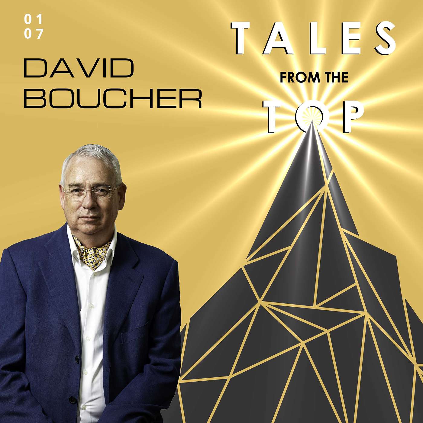 David Boucher – A craftsman’s journey. Creating art furniture for the world’s elite.