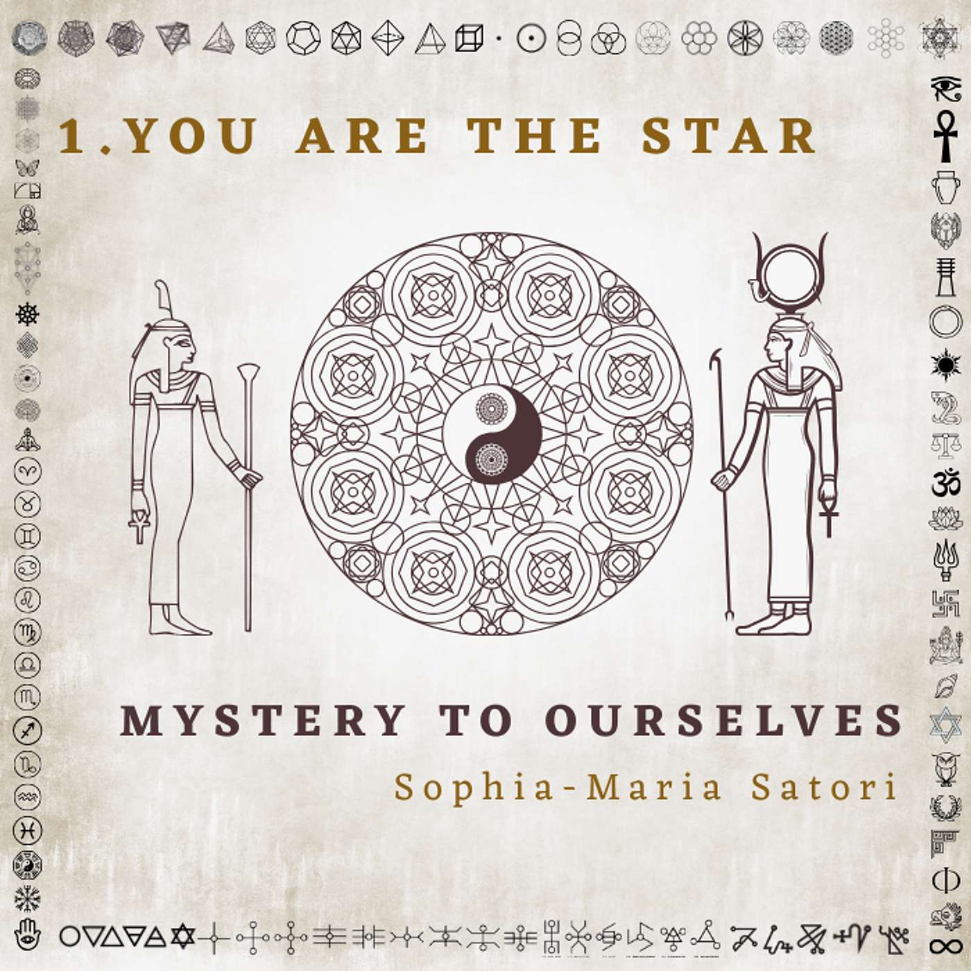 Podcast Positive Media Network