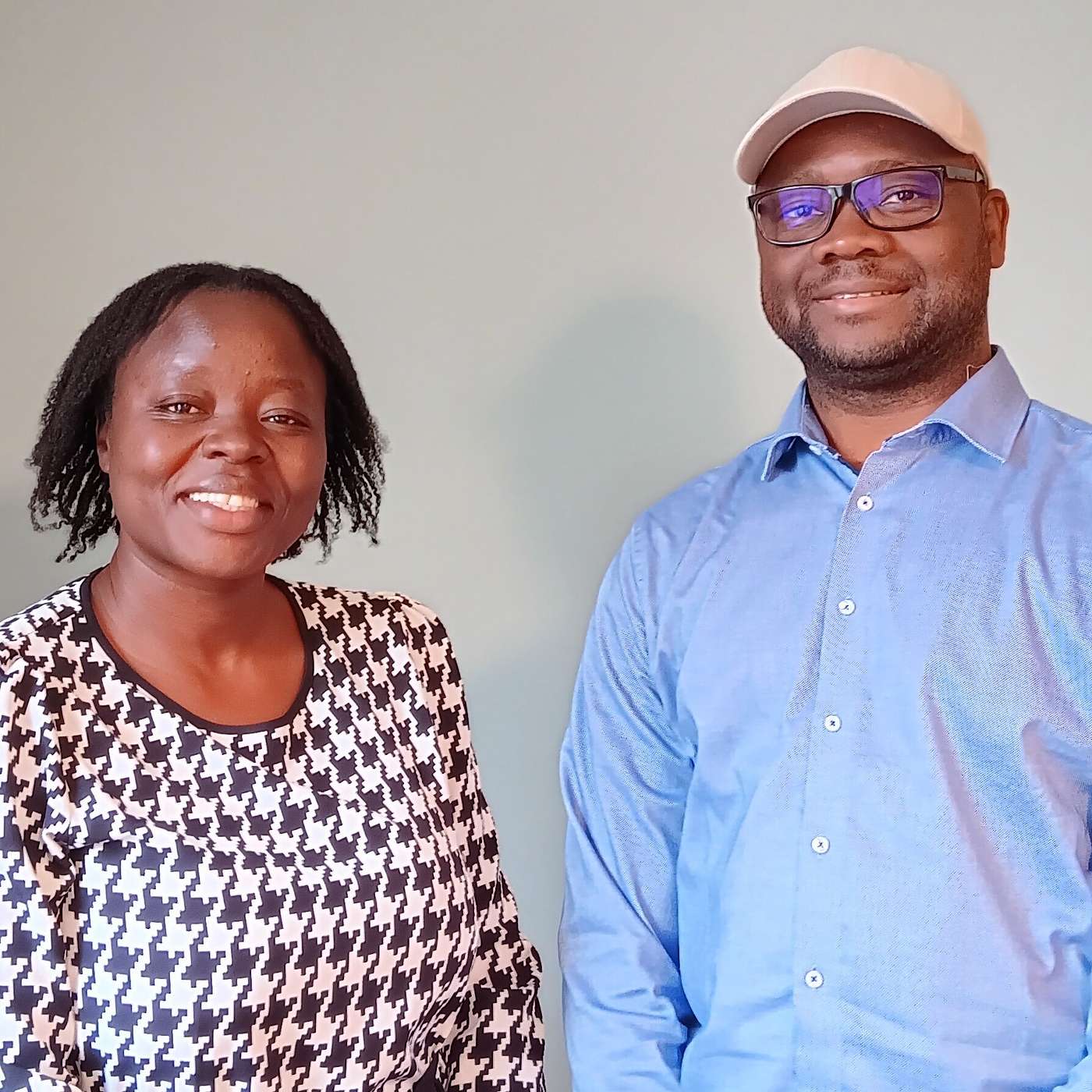 Initiative Afrique Podcast