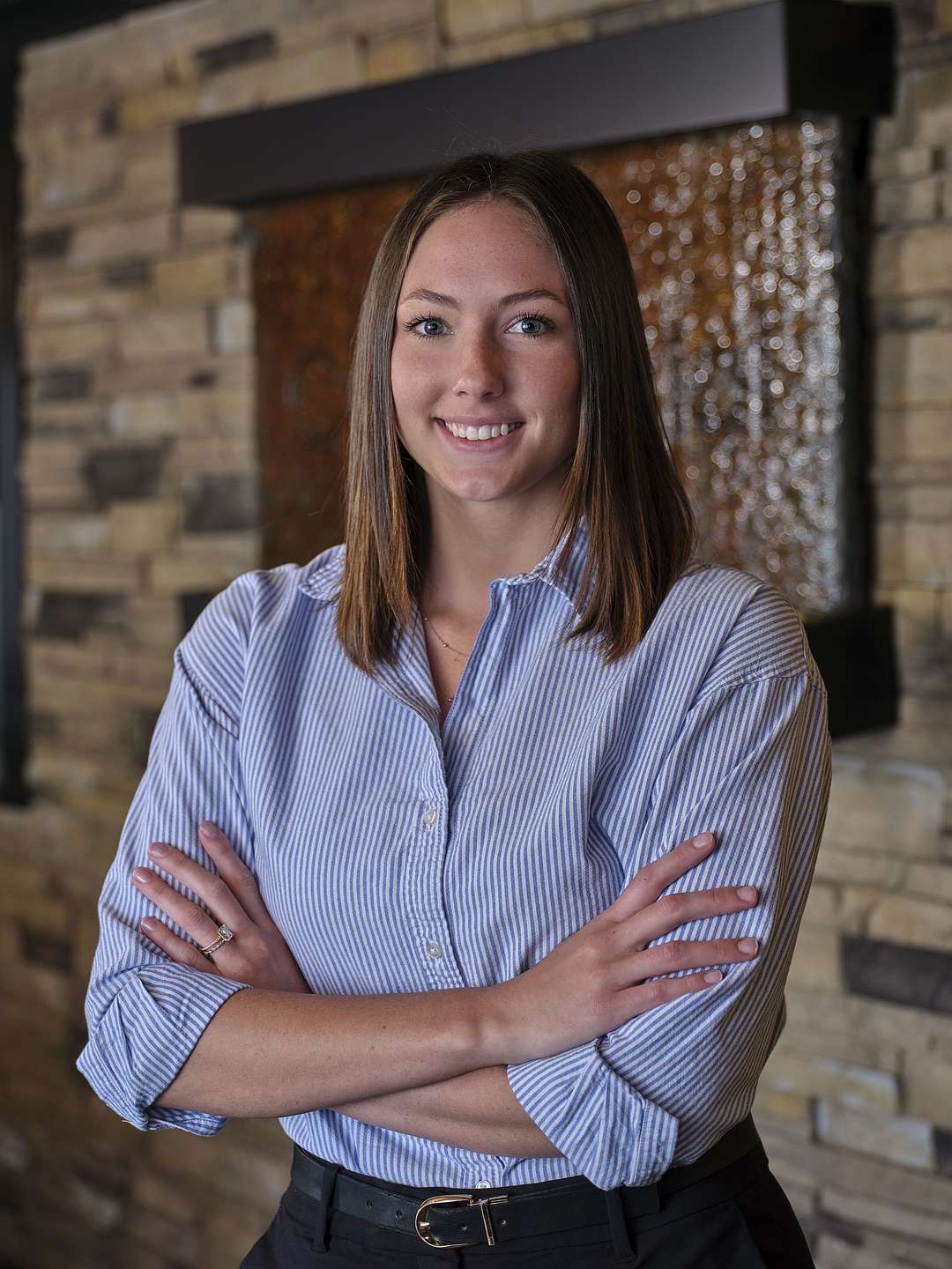 Emma Bean, CFA