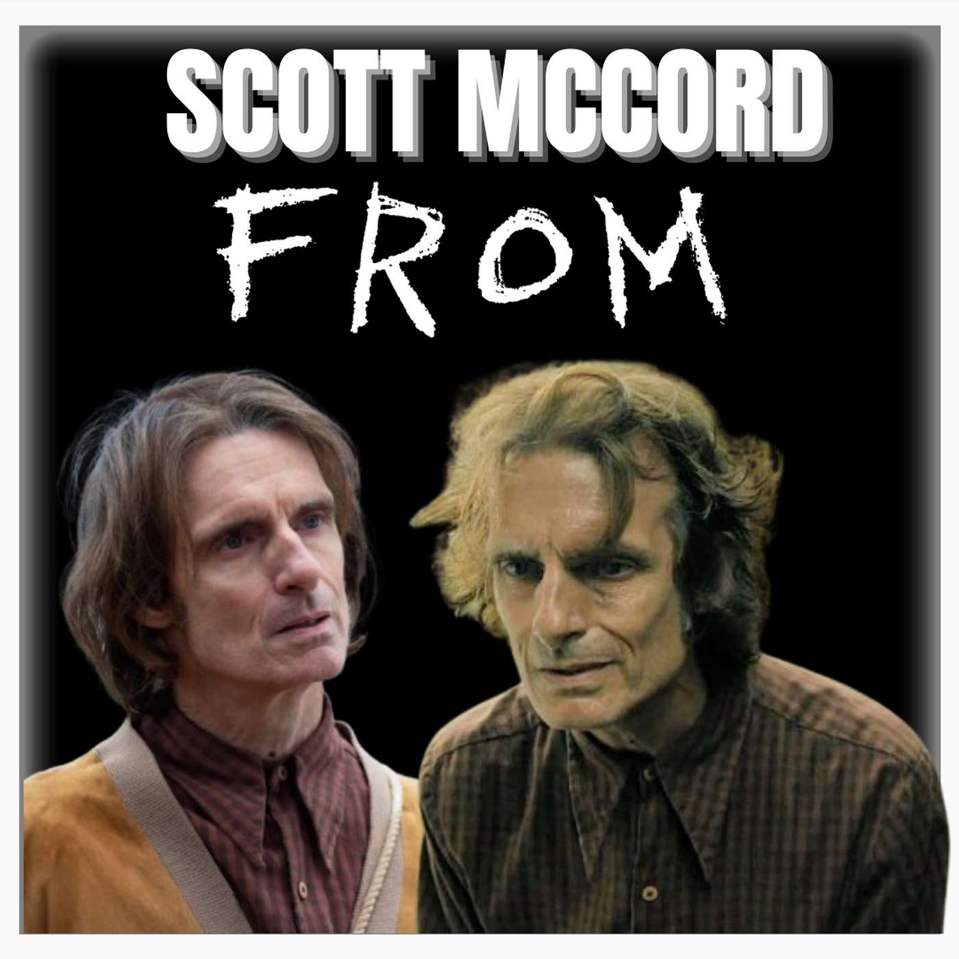 cover of episode Episode 486 | "FROM" | Actor: Scott McCord | (Victor)