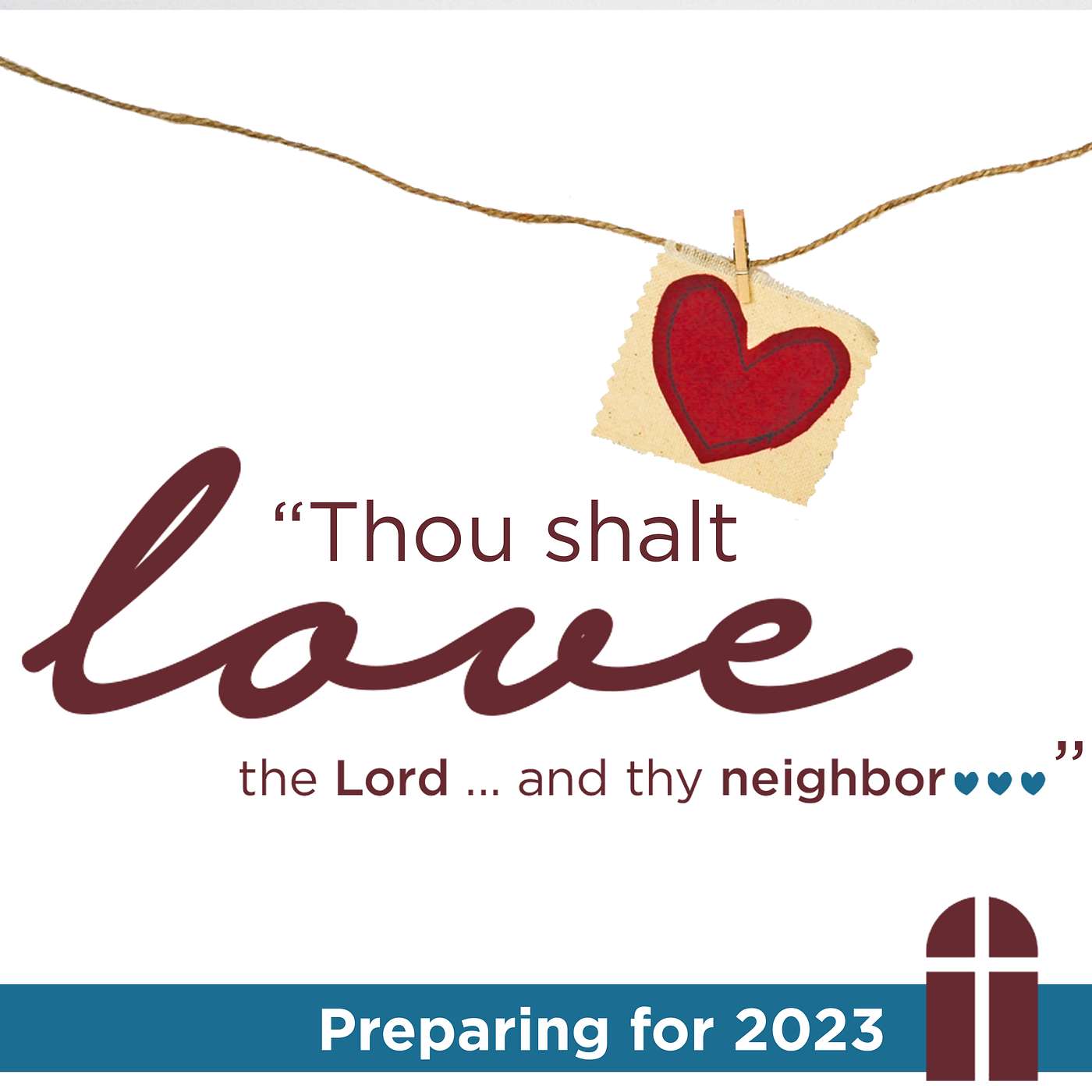 Preparing for 2023 - Wednesday Bible Study 12/28/2022 - Pastor Bob Gray II episode artwork