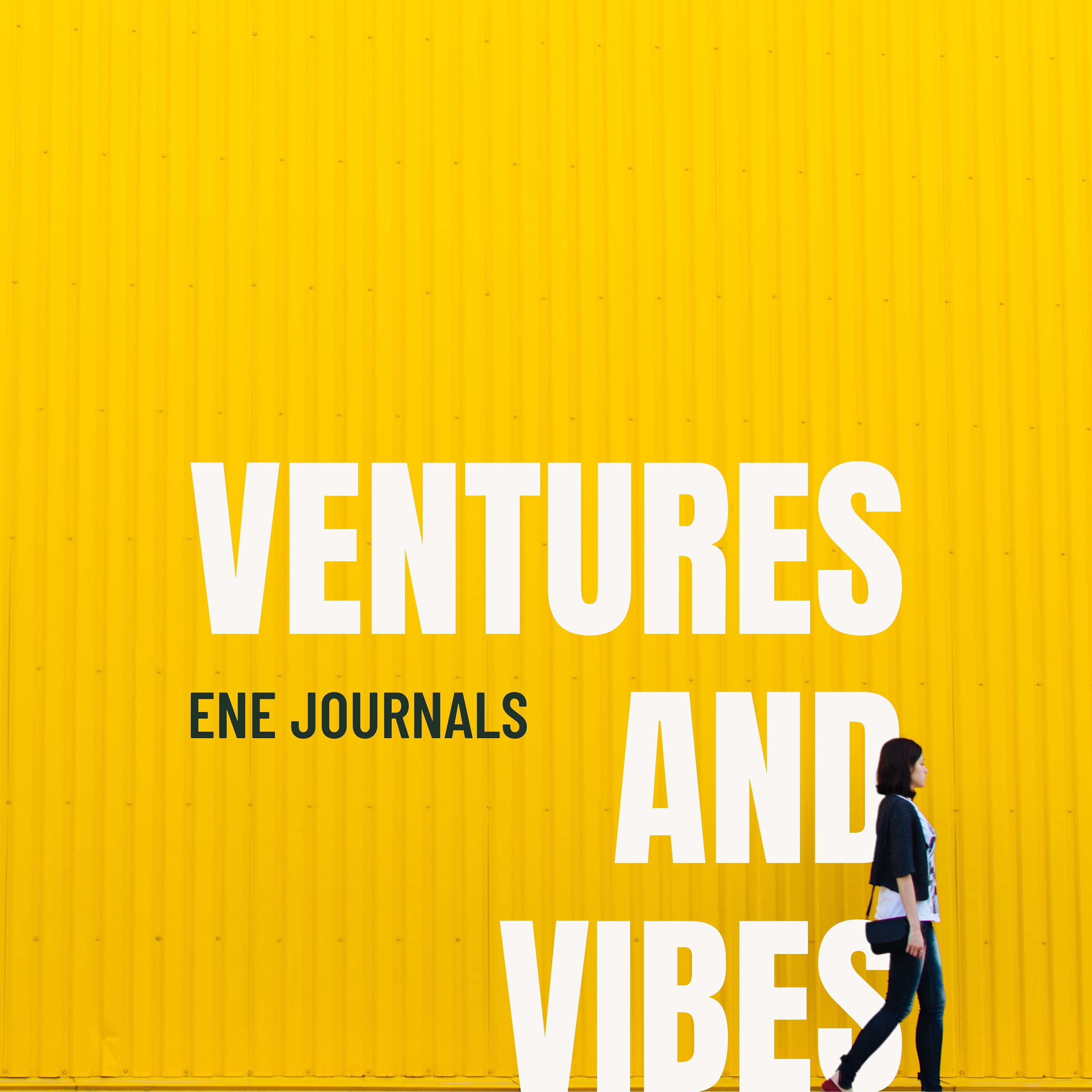 EneJournal — Stories That Shift You