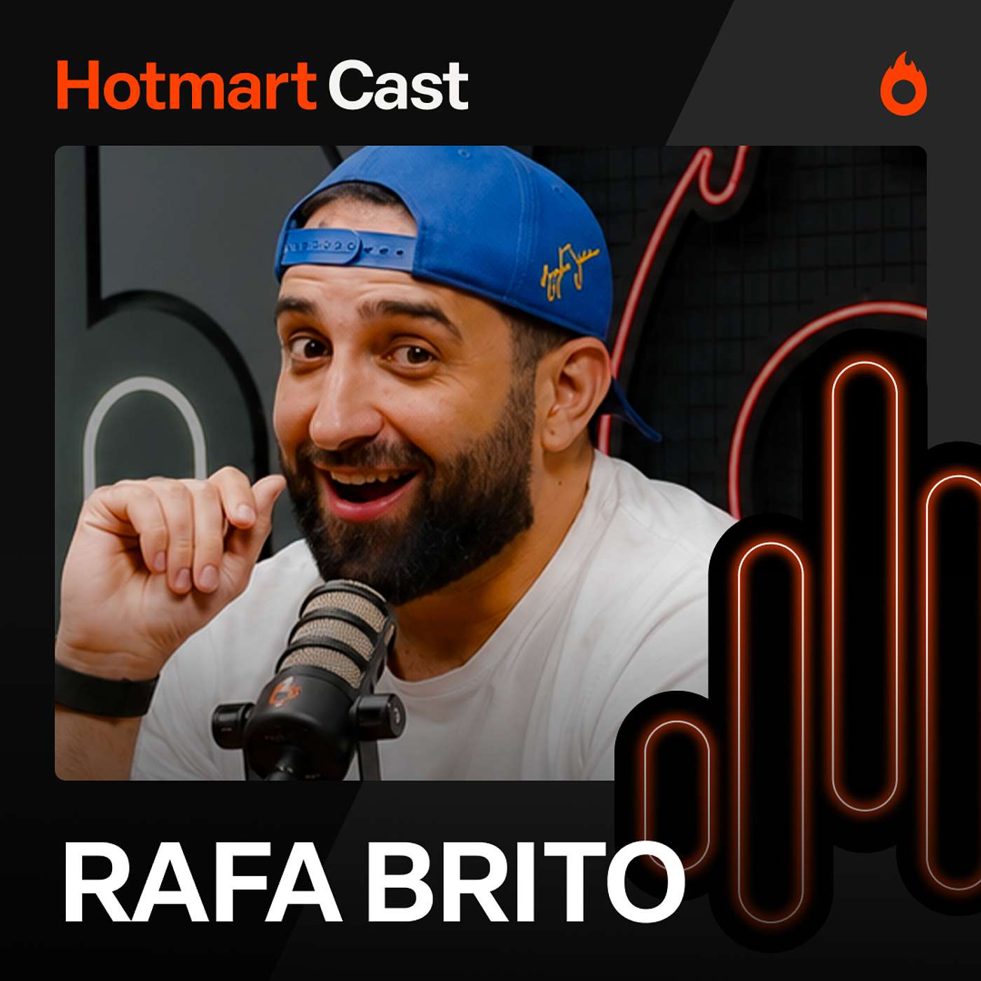 O Que Faz as Pessoas COMPRAREM no INSTAGRAM? episode artwork
