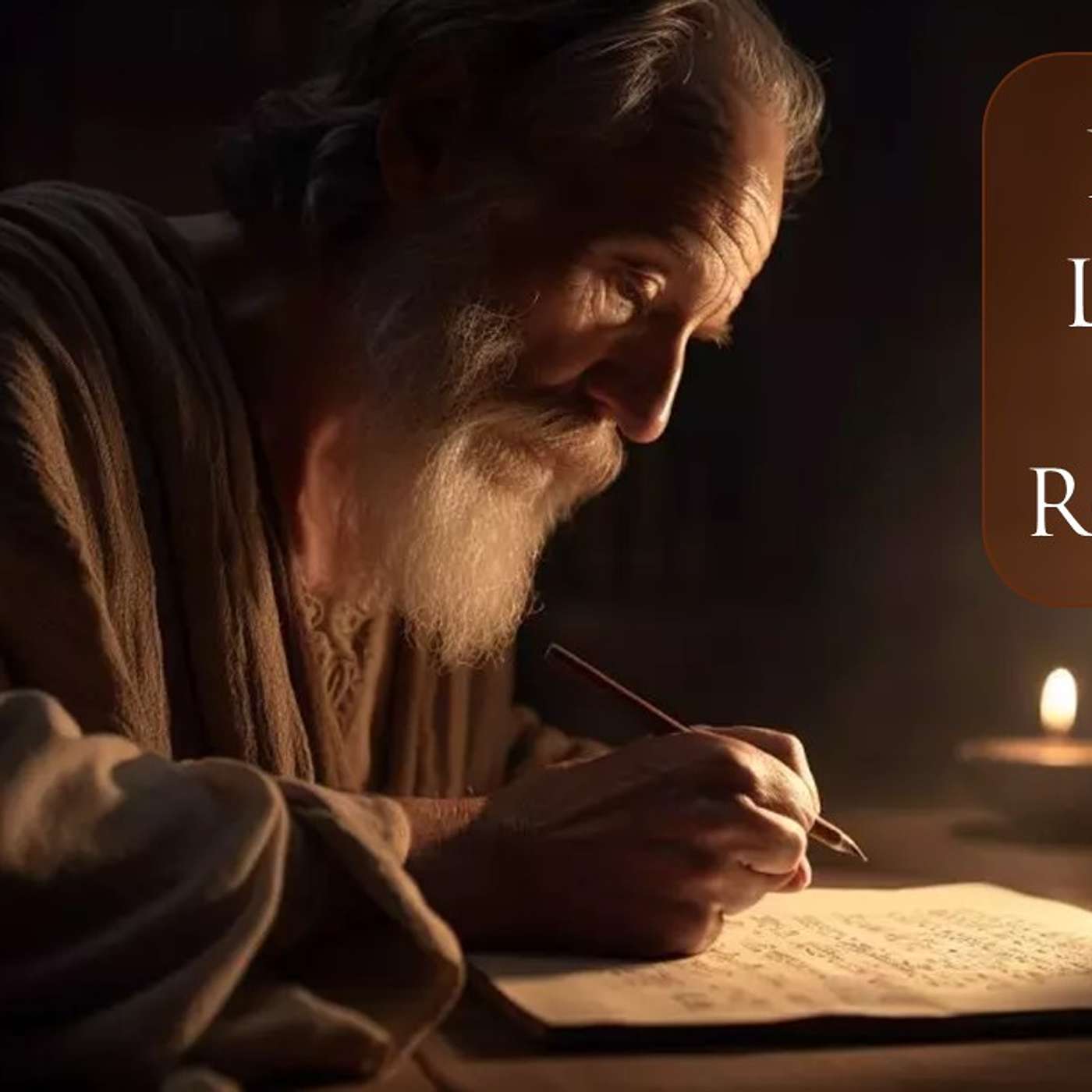 Romans 9:6-13 - That God's Purpose of Election Might Continue