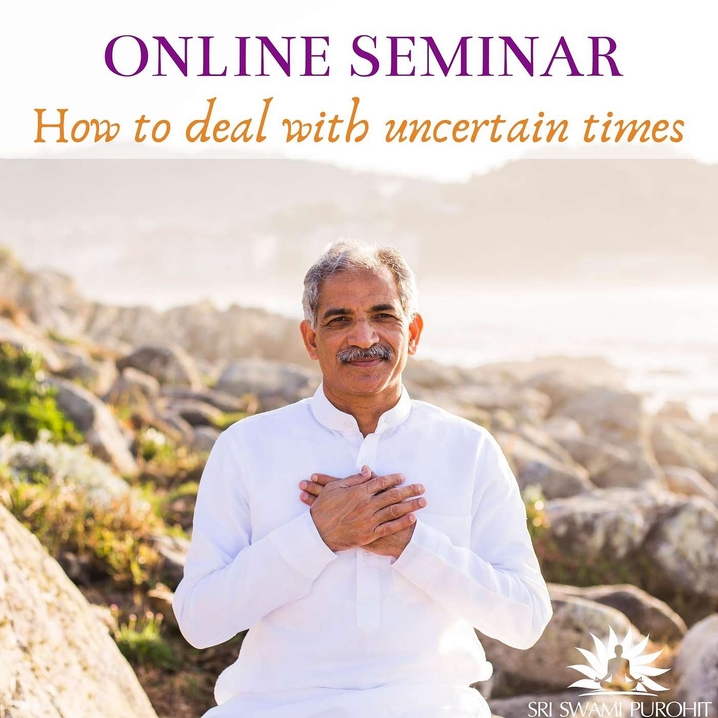 How to deal with uncertain times: introduction to the seminar (with Spanish translation)