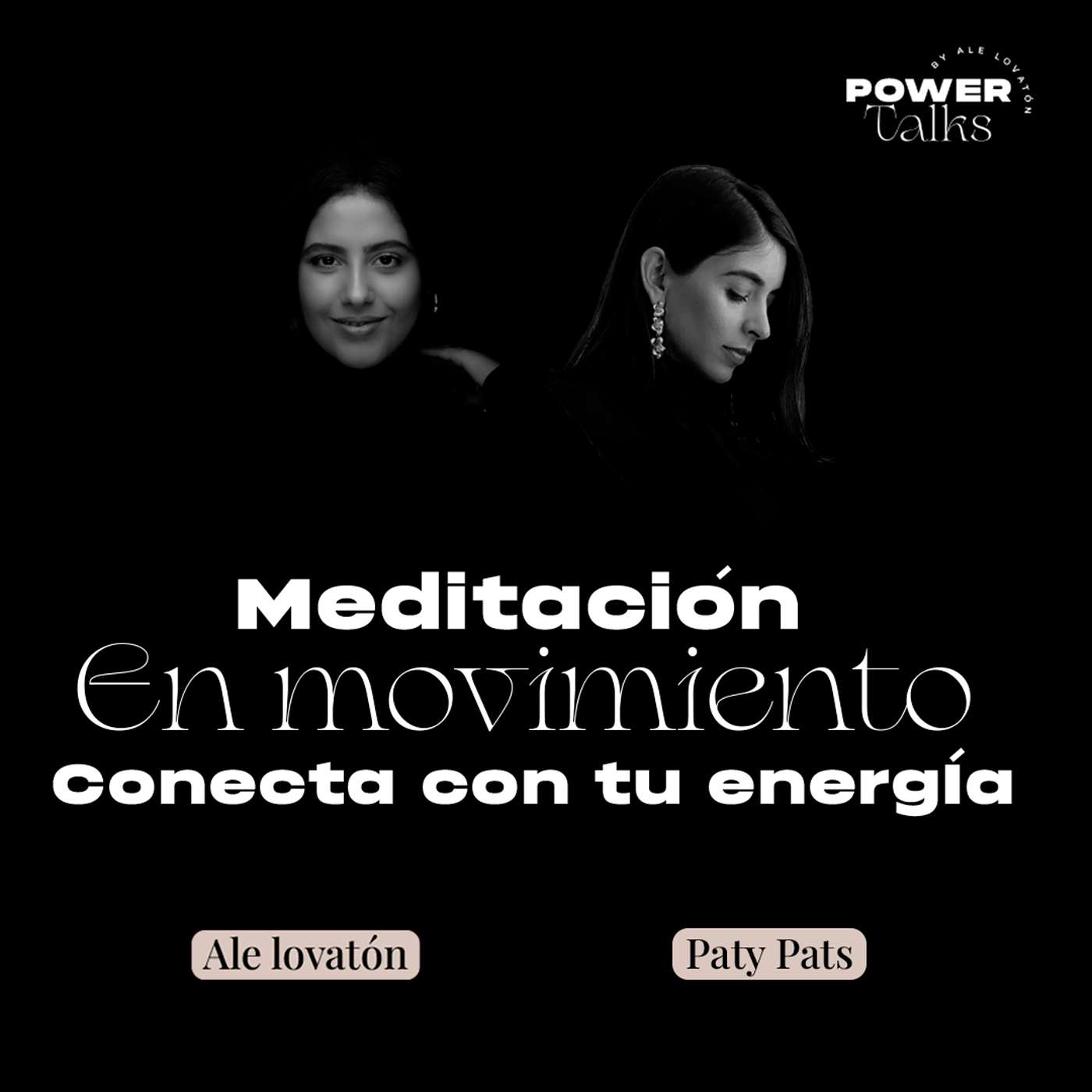 Meditación en movimiento: Conecta con tu energía episode artwork