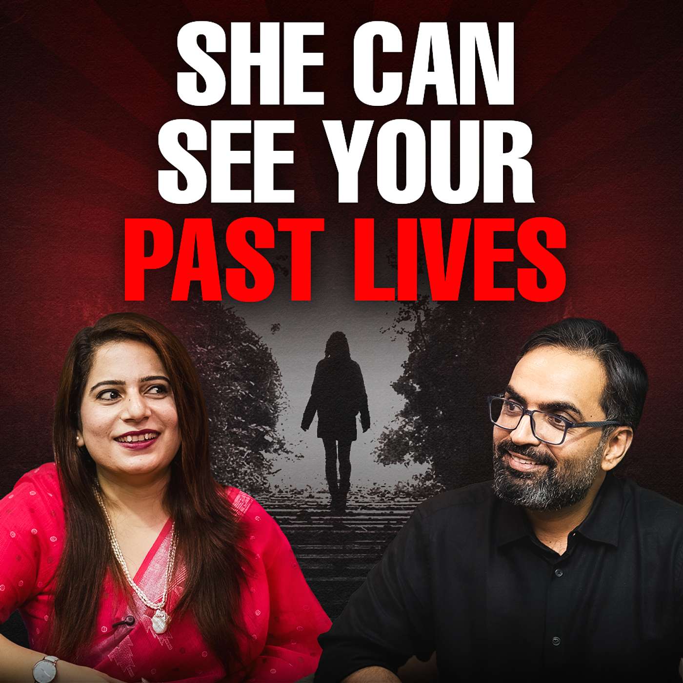 S2 E111: Mystic Sonia: Past Life, Tarot & Akashic Expert on How Your Past Shapes Today