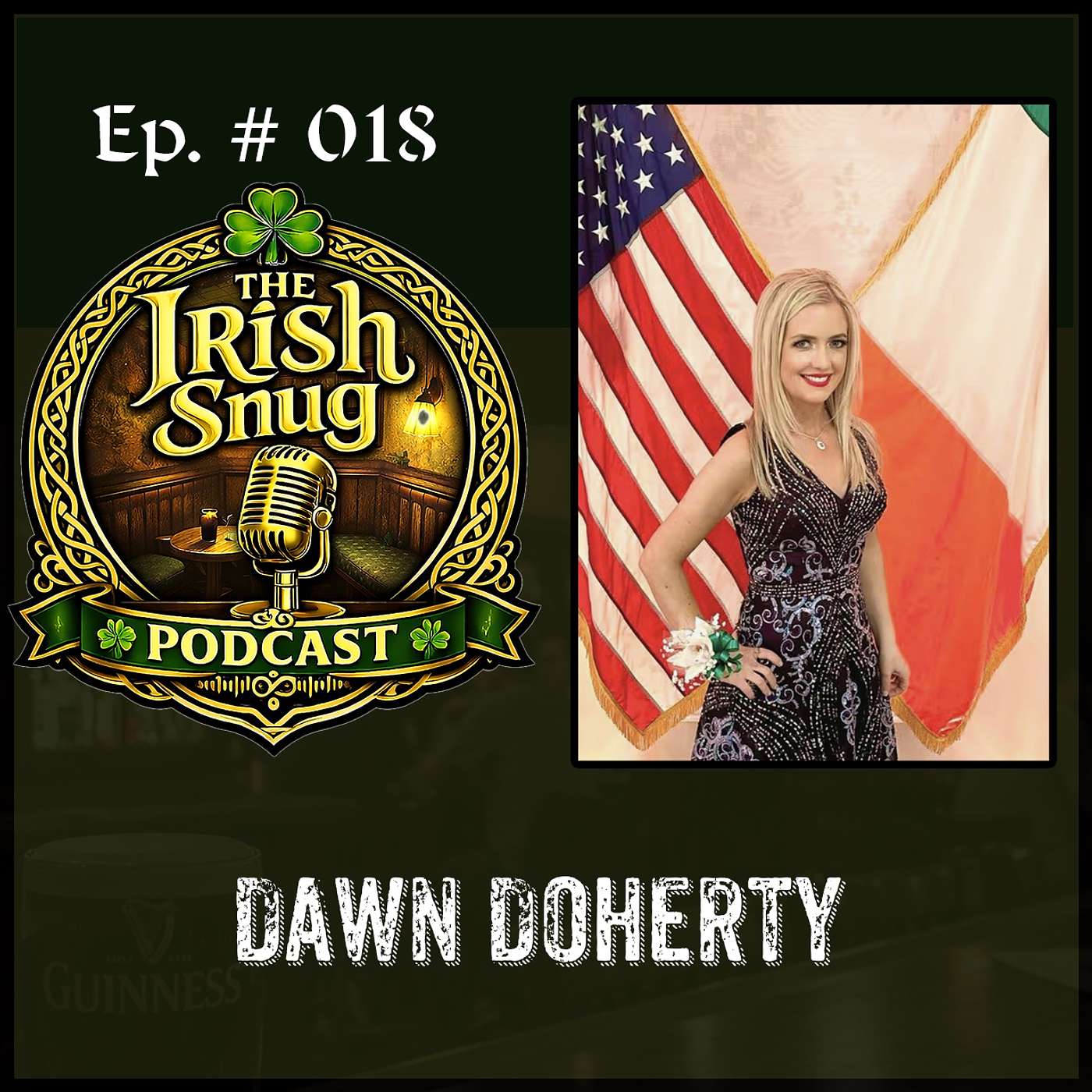 The Irish Snug Podcast