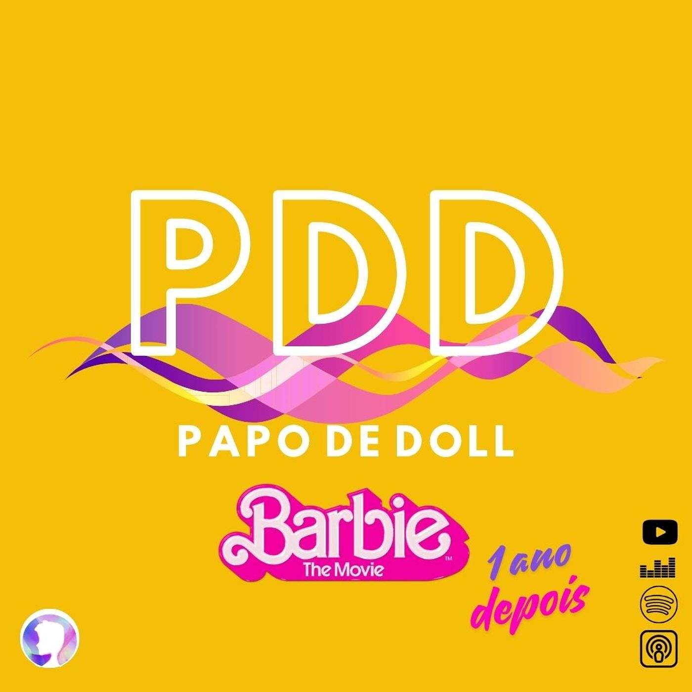 Papo de Doll