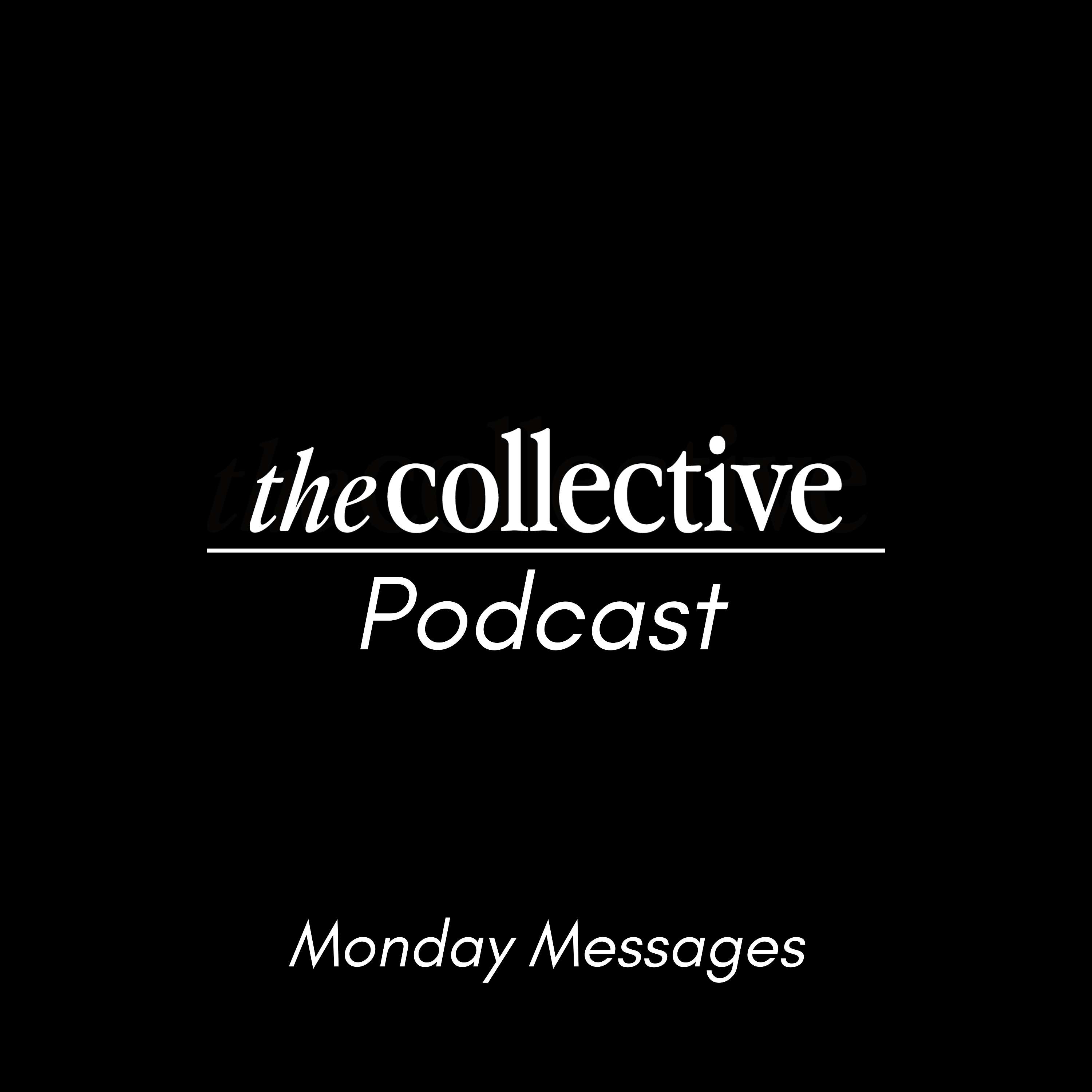 the Collective College Ministry cover art