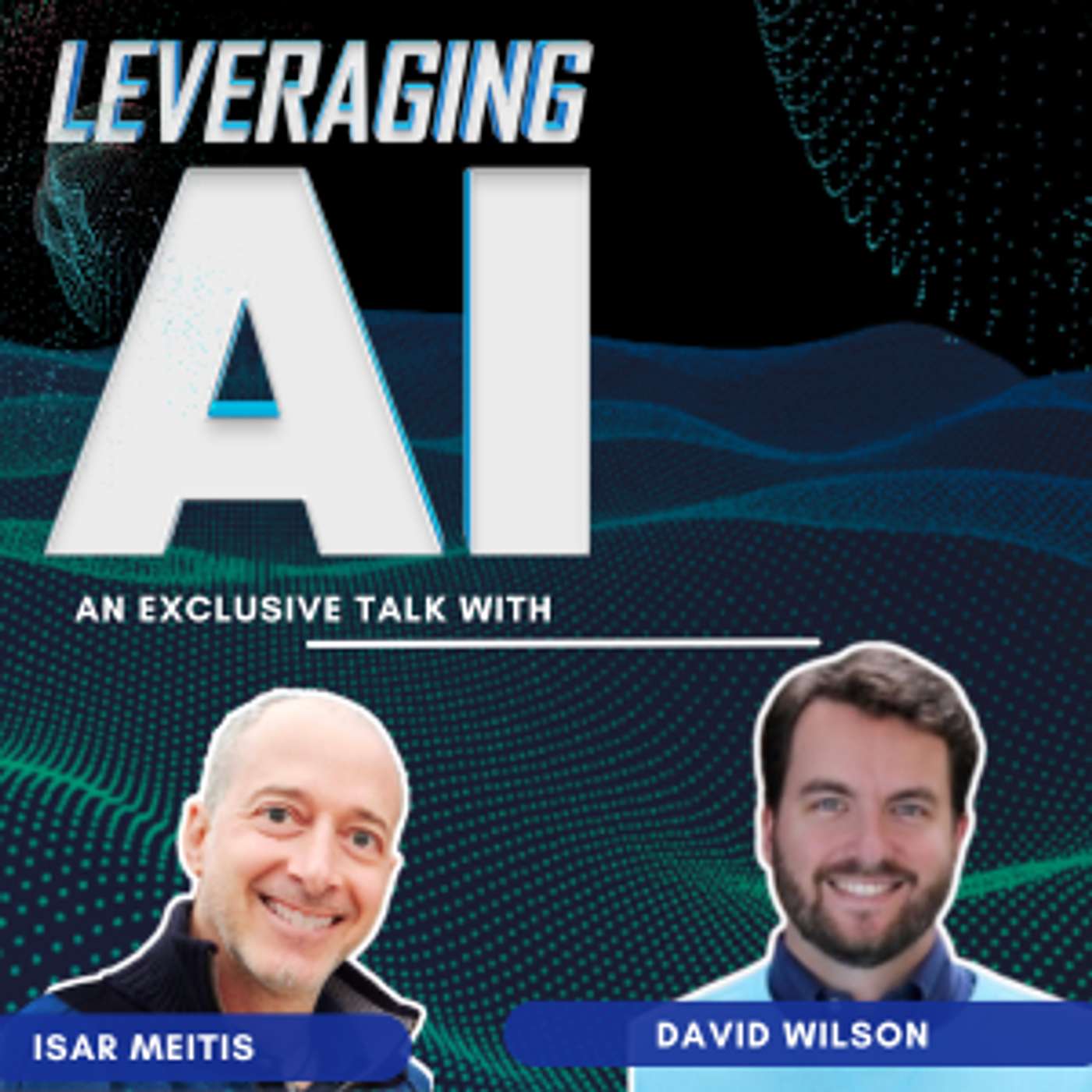 cover of episode 148 | AI Tools Mastery: How To Choose The Right AI Model For Any Task with David Wilson