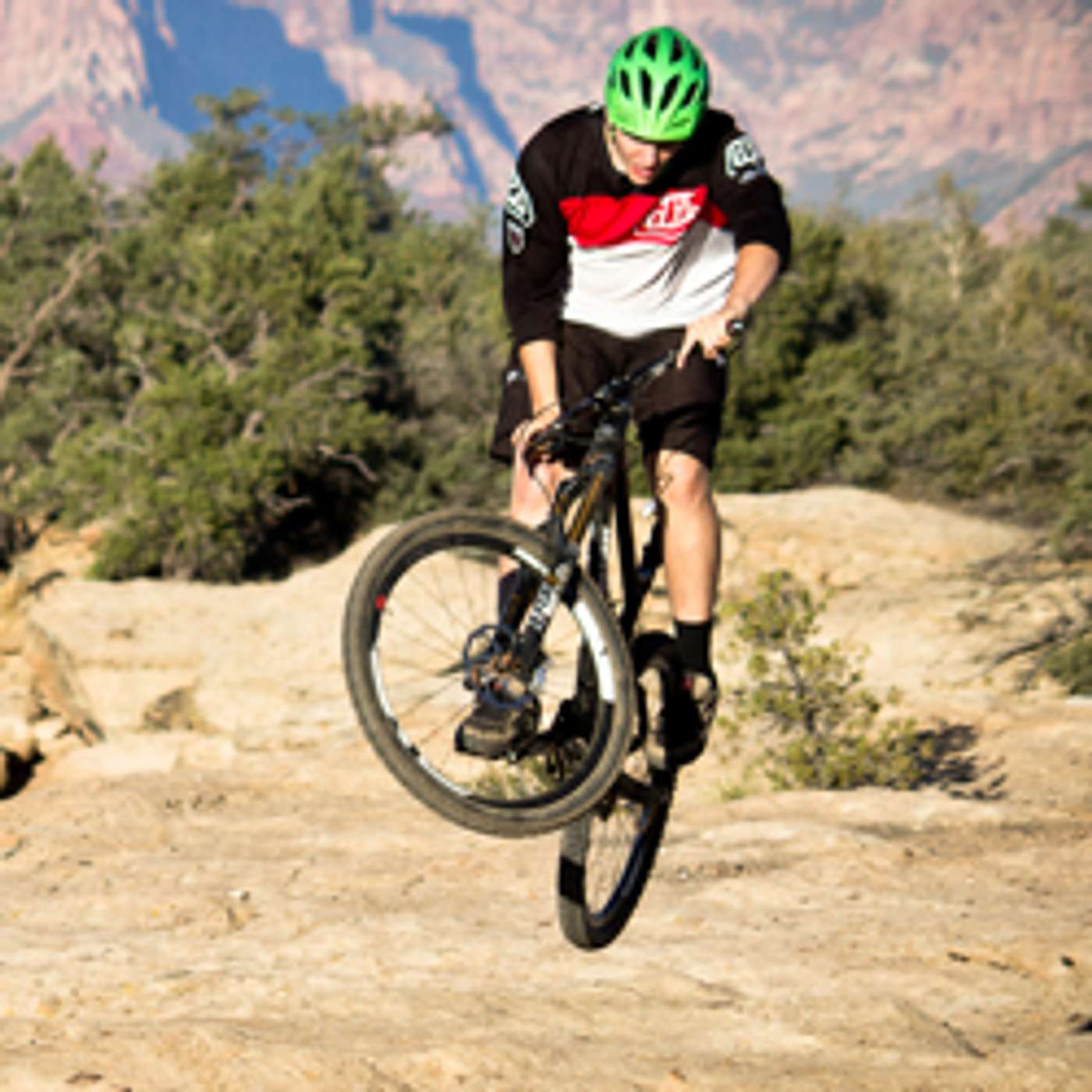 Sea Otter Classic Day 4