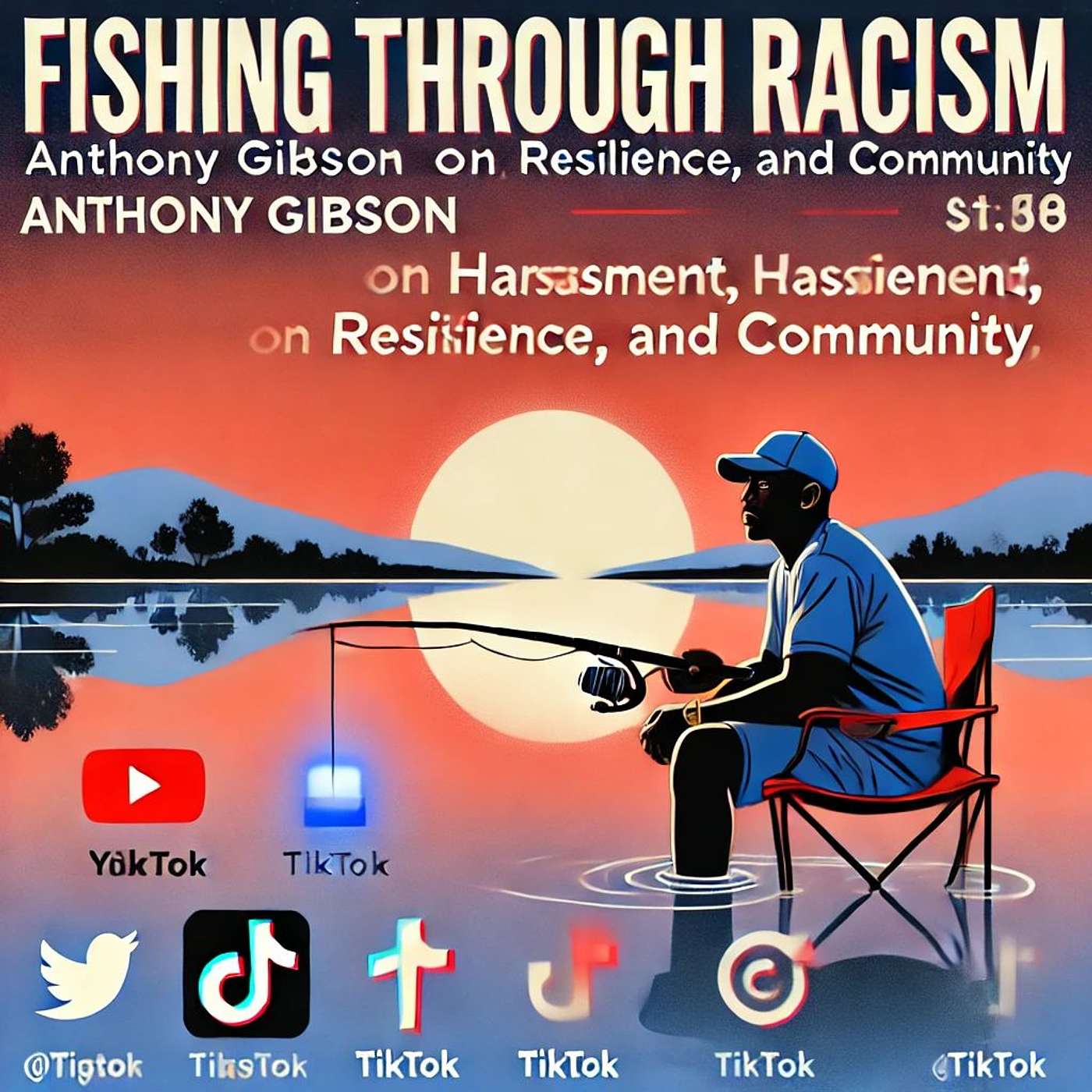 Fishing through Racism