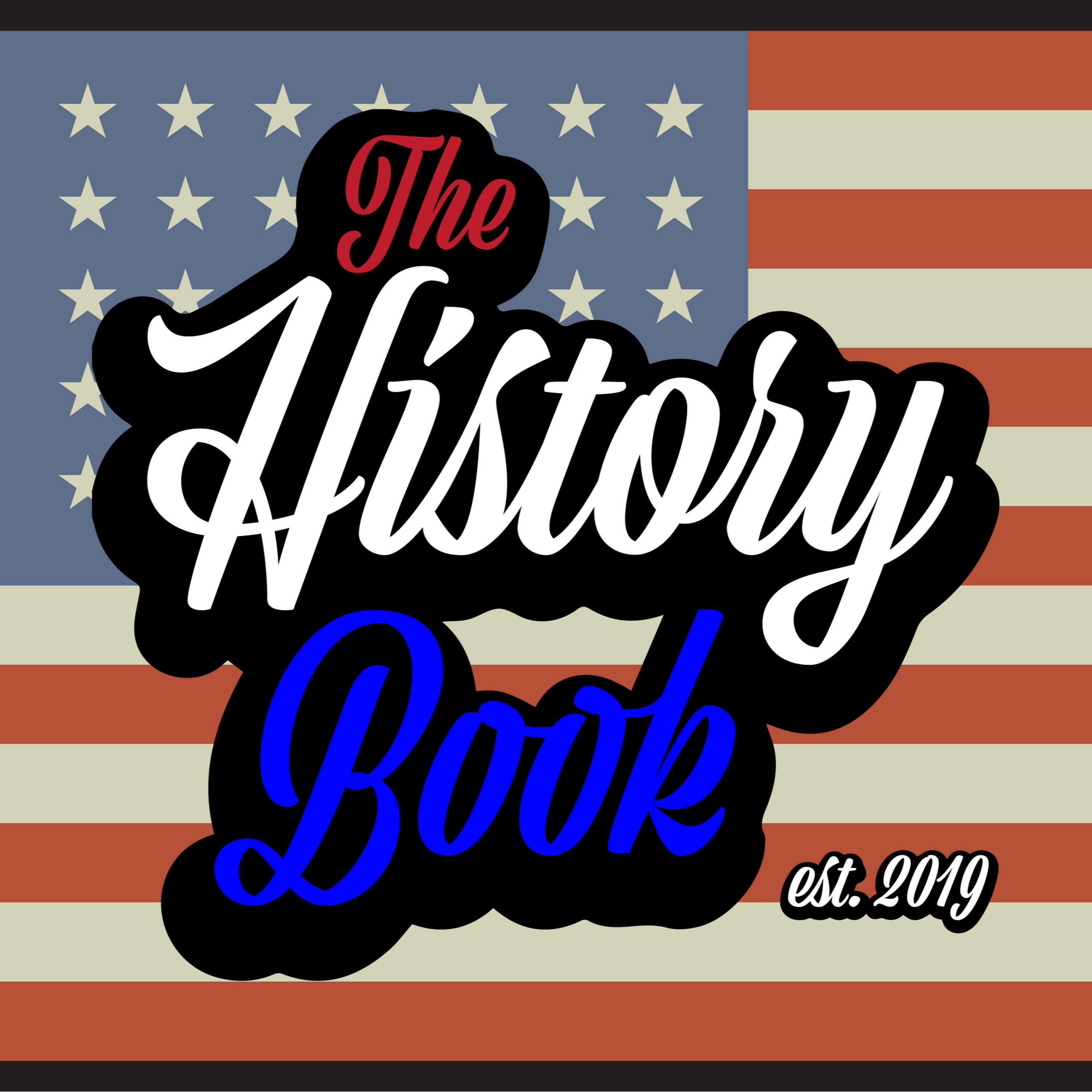 The History Book