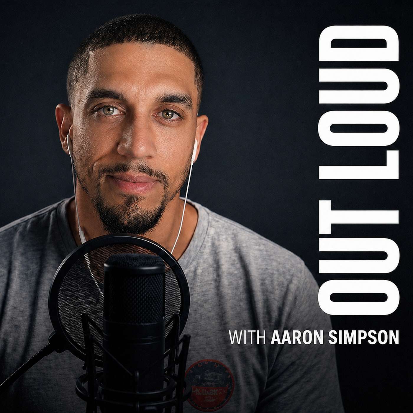 Out Loud with Aaron Simpson