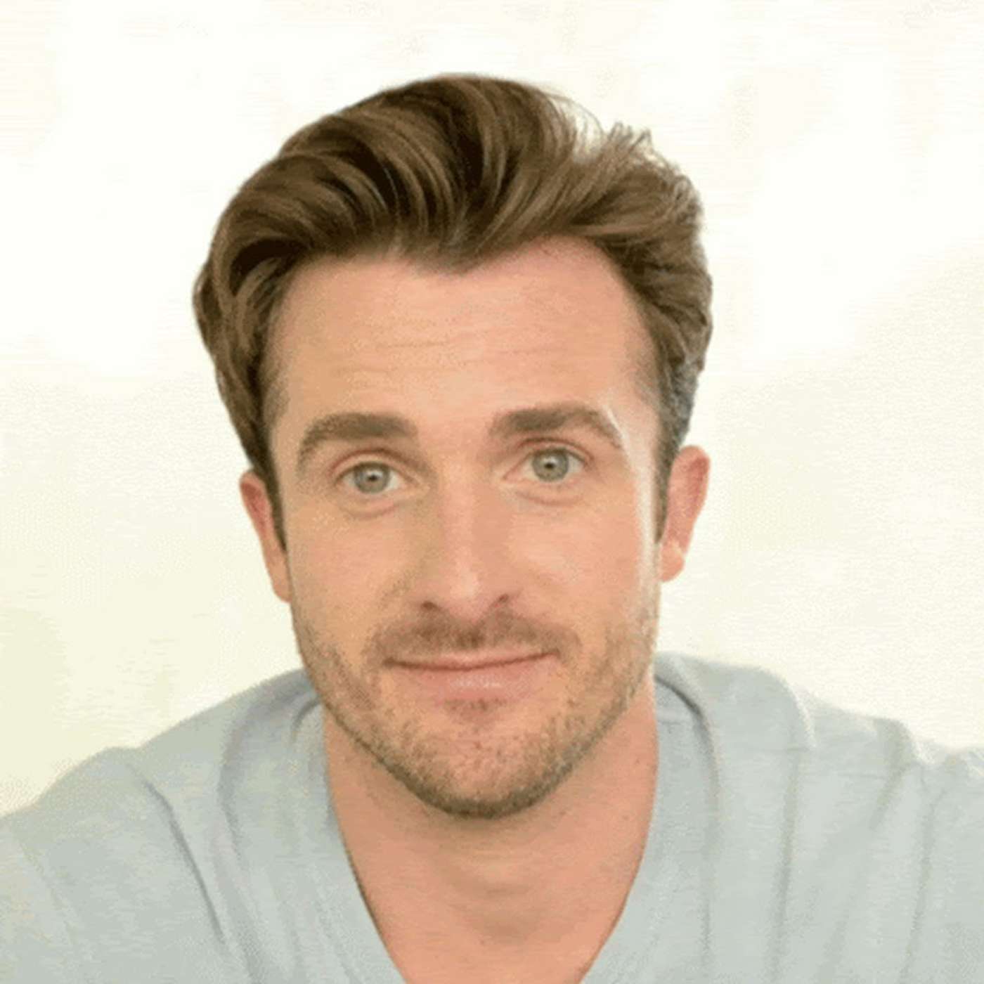 Matthew Hussey and Mikhaila Peterson on Gaslighting {Reaction} | Helios Blog 527