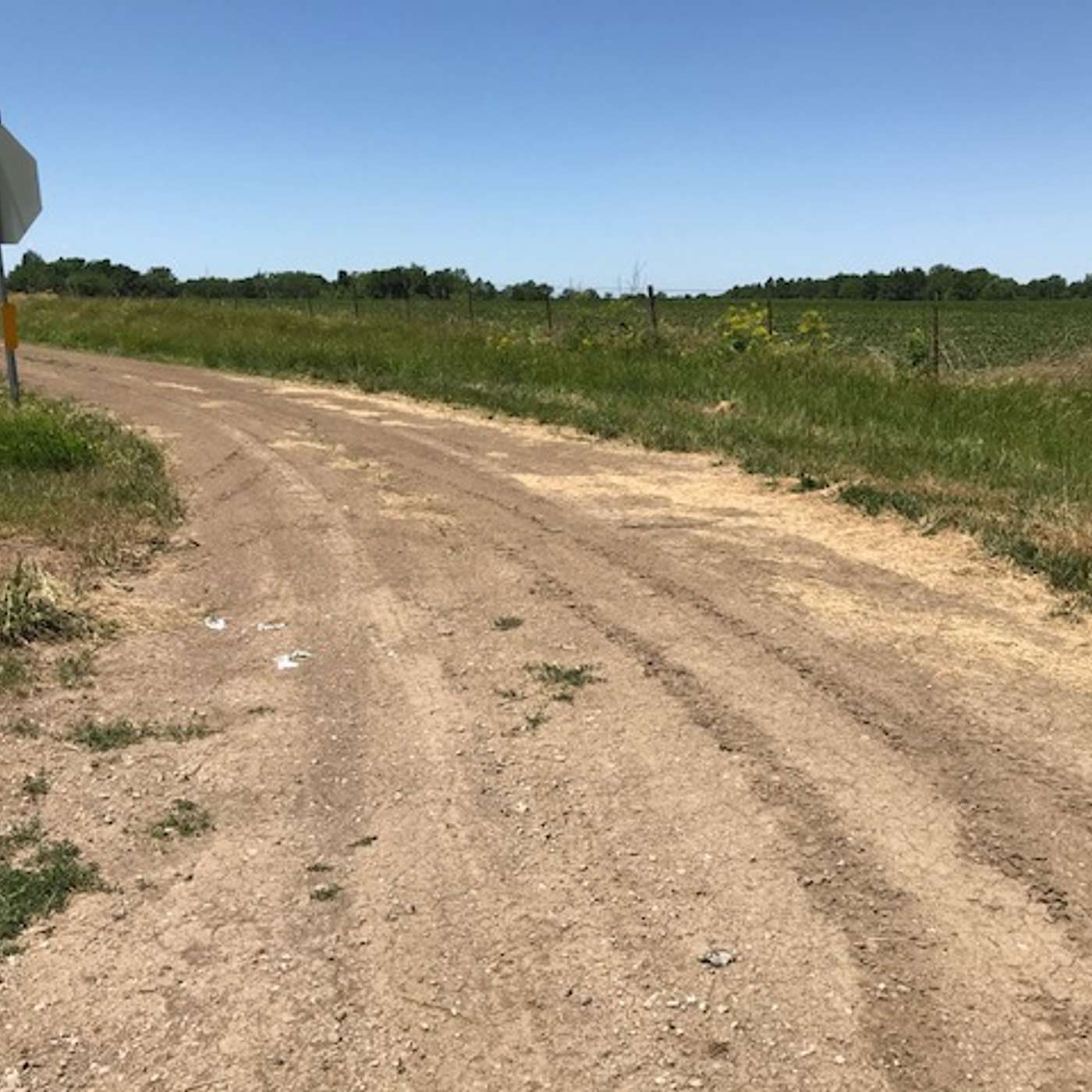 Episode 111: The Road to the Bug-Out Location