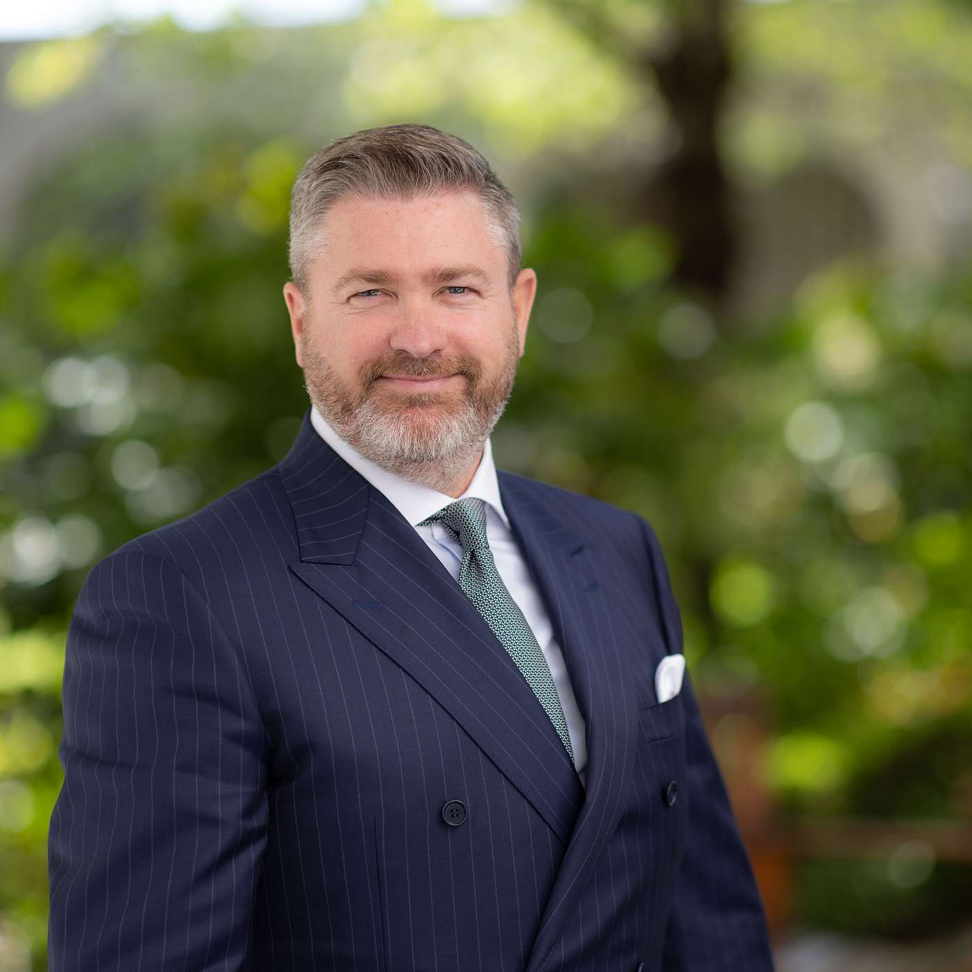 Episode 270 - Karl Fitzpatrick, CEO, Chevron College