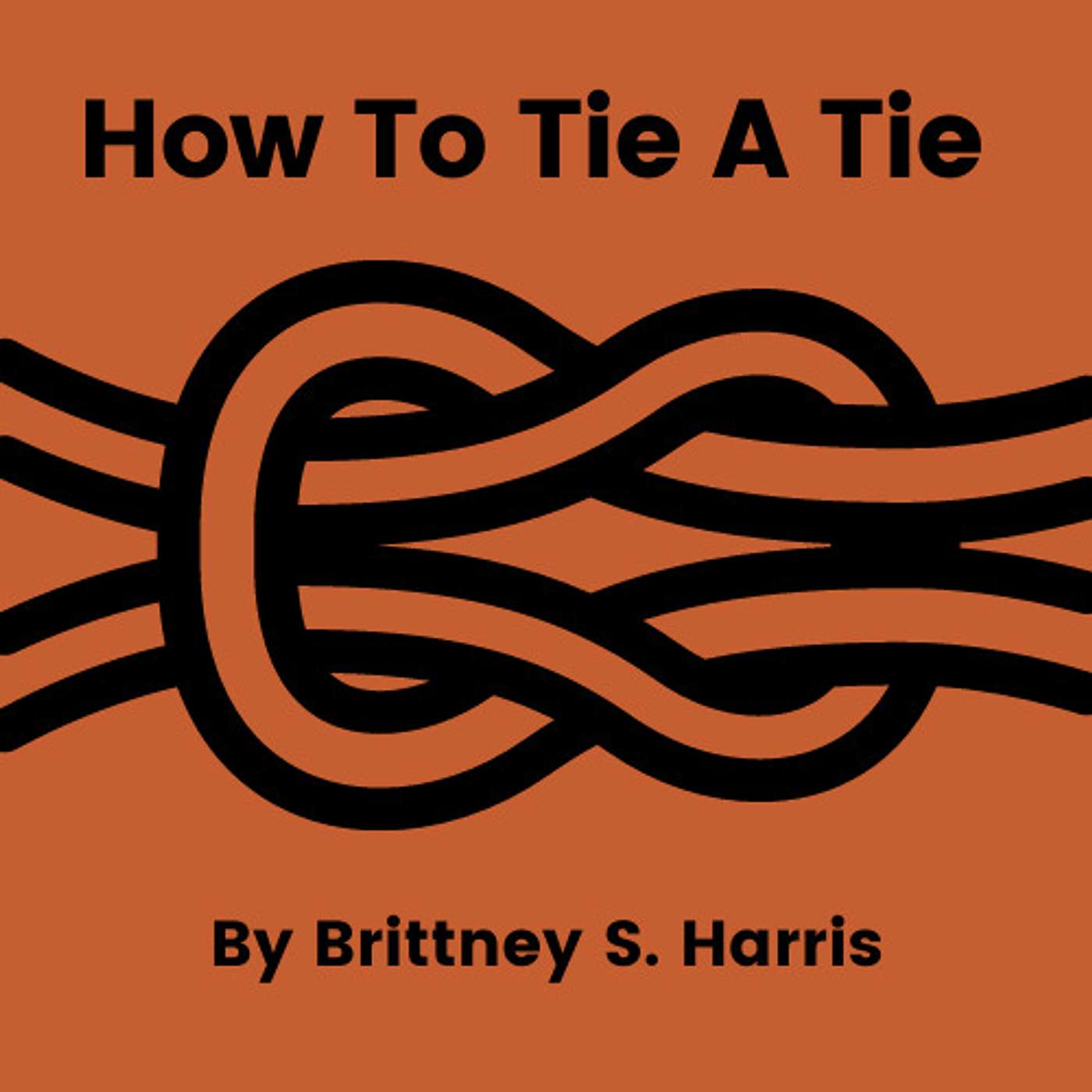 How to Tie a Tie