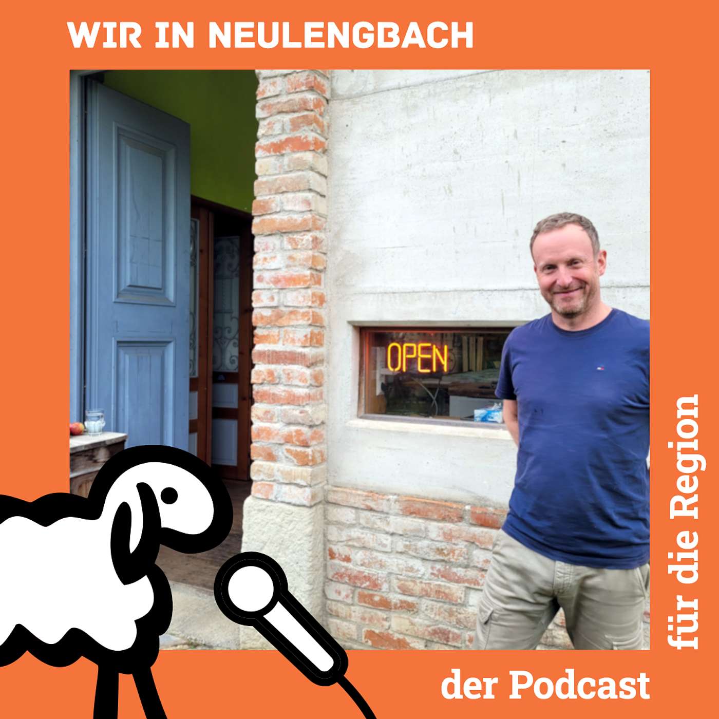 Folge 78 - Zwischen Tischlerei und Blumengärten: Gerhard Hiess in seinem Atelier Folge 78 - Zwischen Tischlerei und Blumengärten: Gerhard Hiess in seinem Atelier