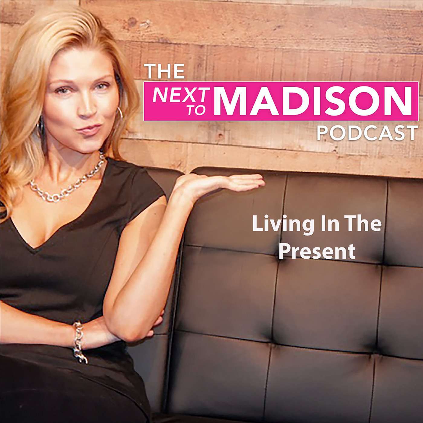 The Power of Now: How to Truly Live in the Present