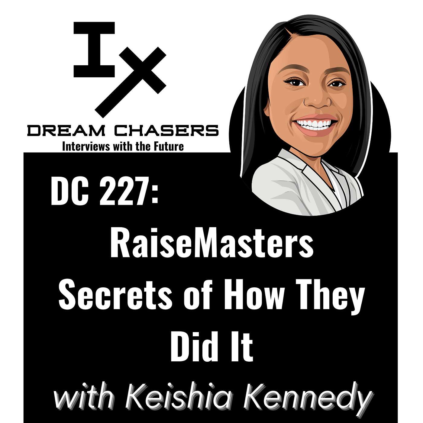 Dream Chasers: Where Hustle Meets House Music