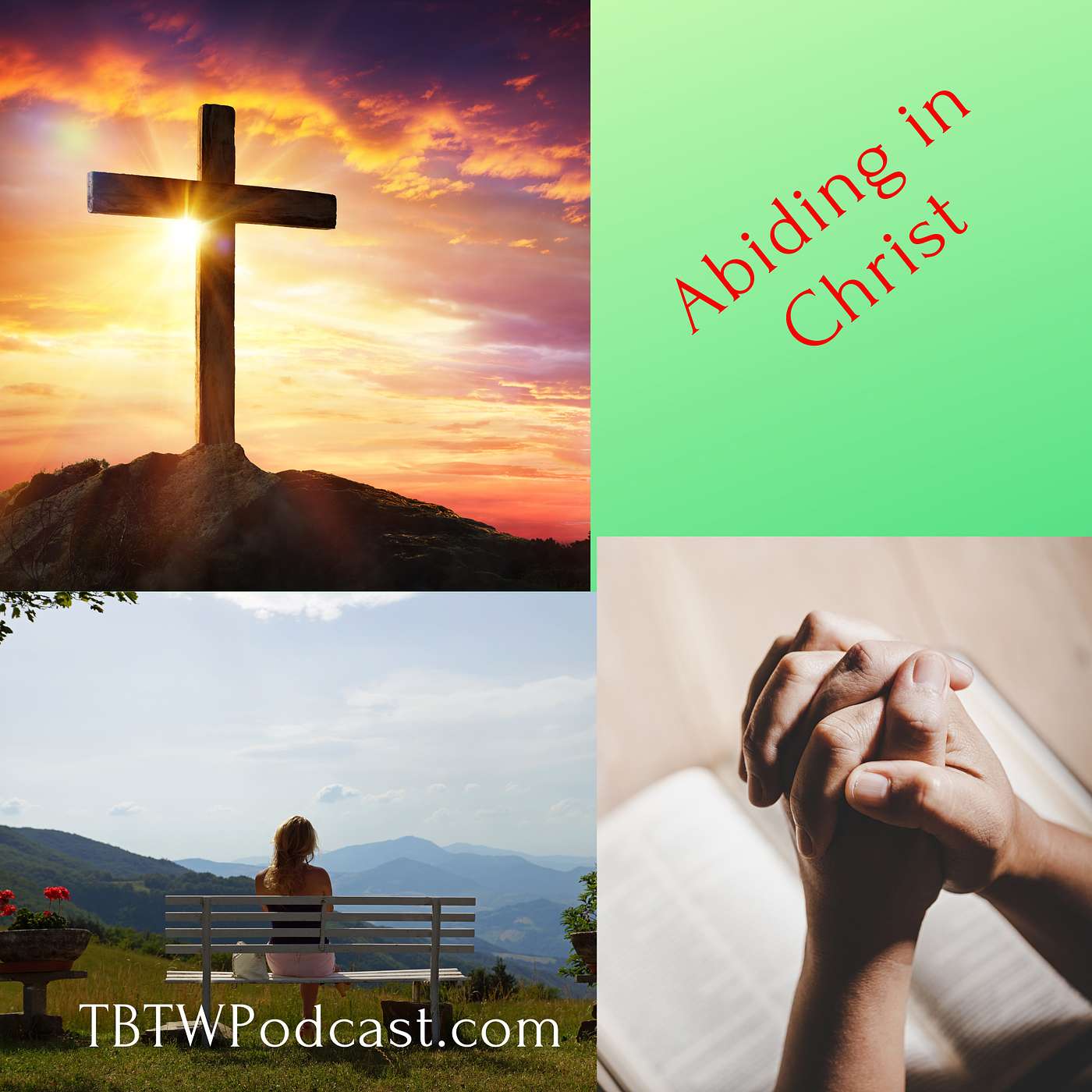 031 - Abiding in Christ