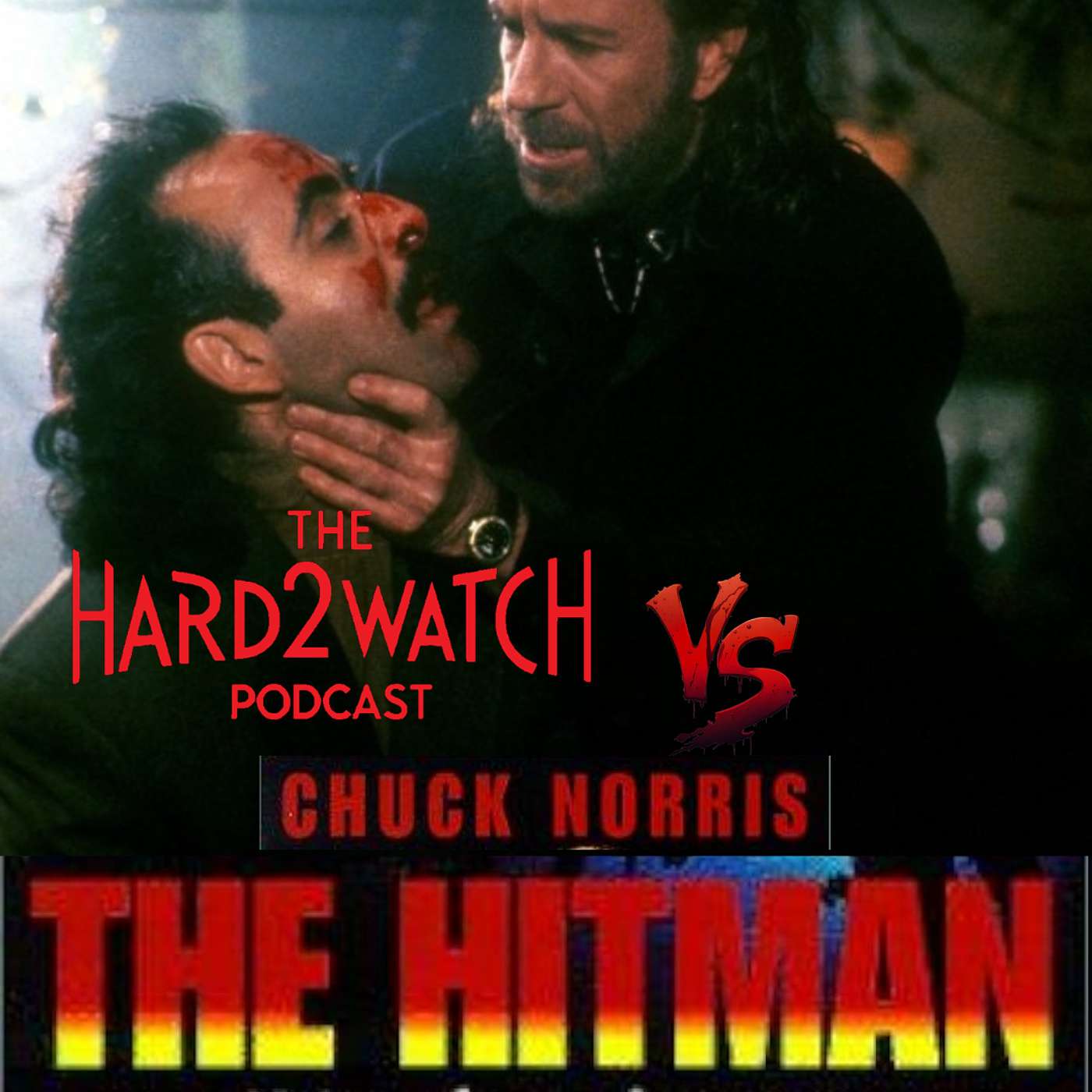 122 - The Hitman Part 2