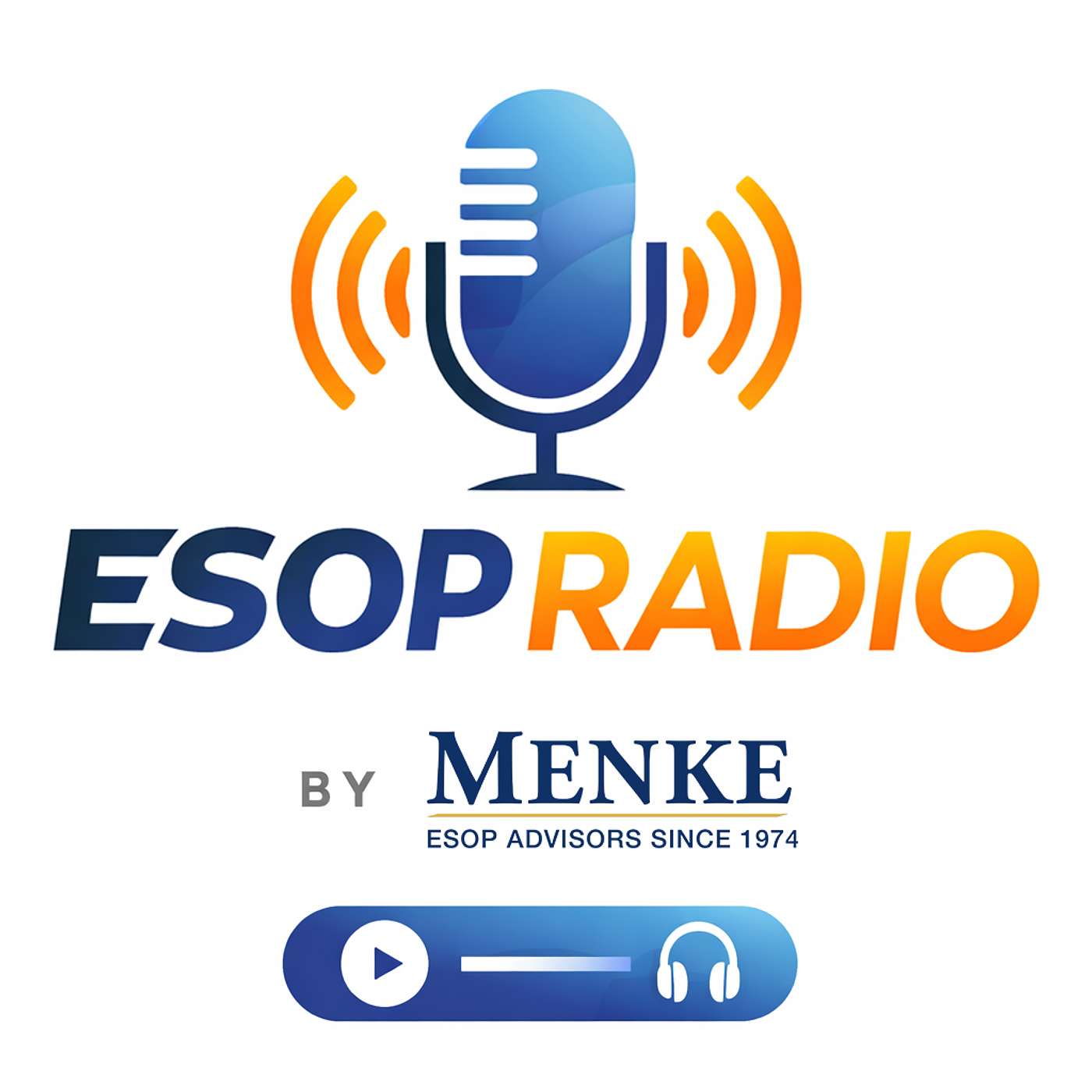 ESOP Radio cover art