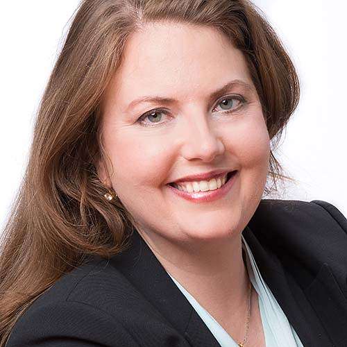 Andrea McDaniel Smith