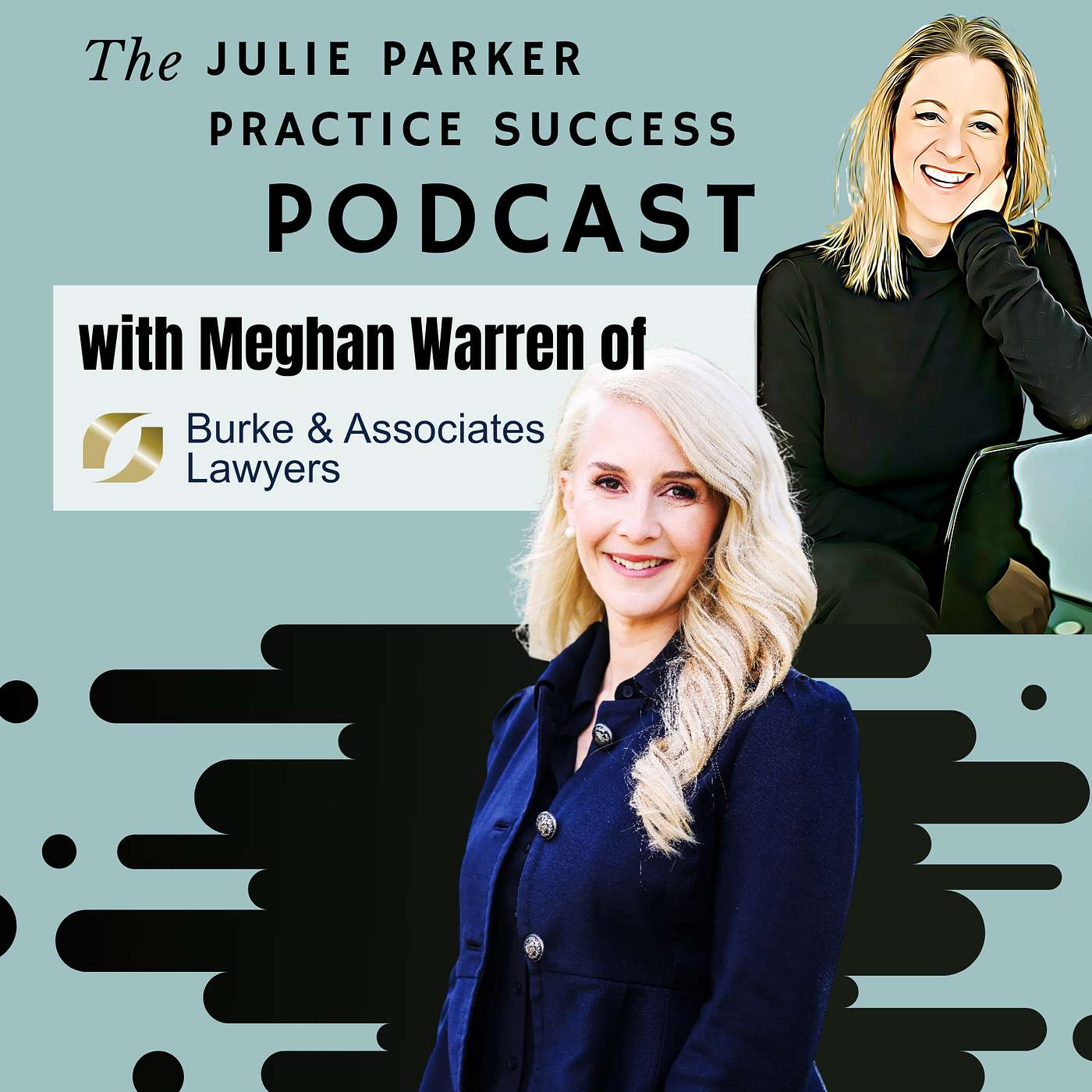 The Julie Parker Practice Success Podcast