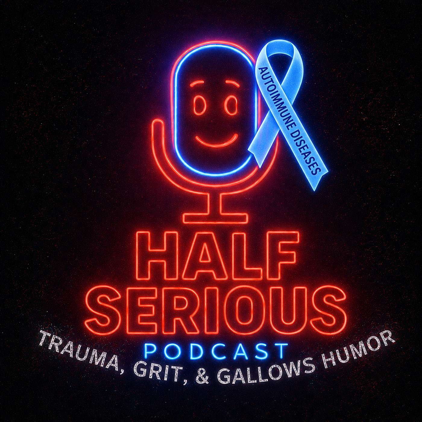 E44: Autoimmune Diseases, Diet Monitoring, and Get Your Poop Analyzed episode artwork