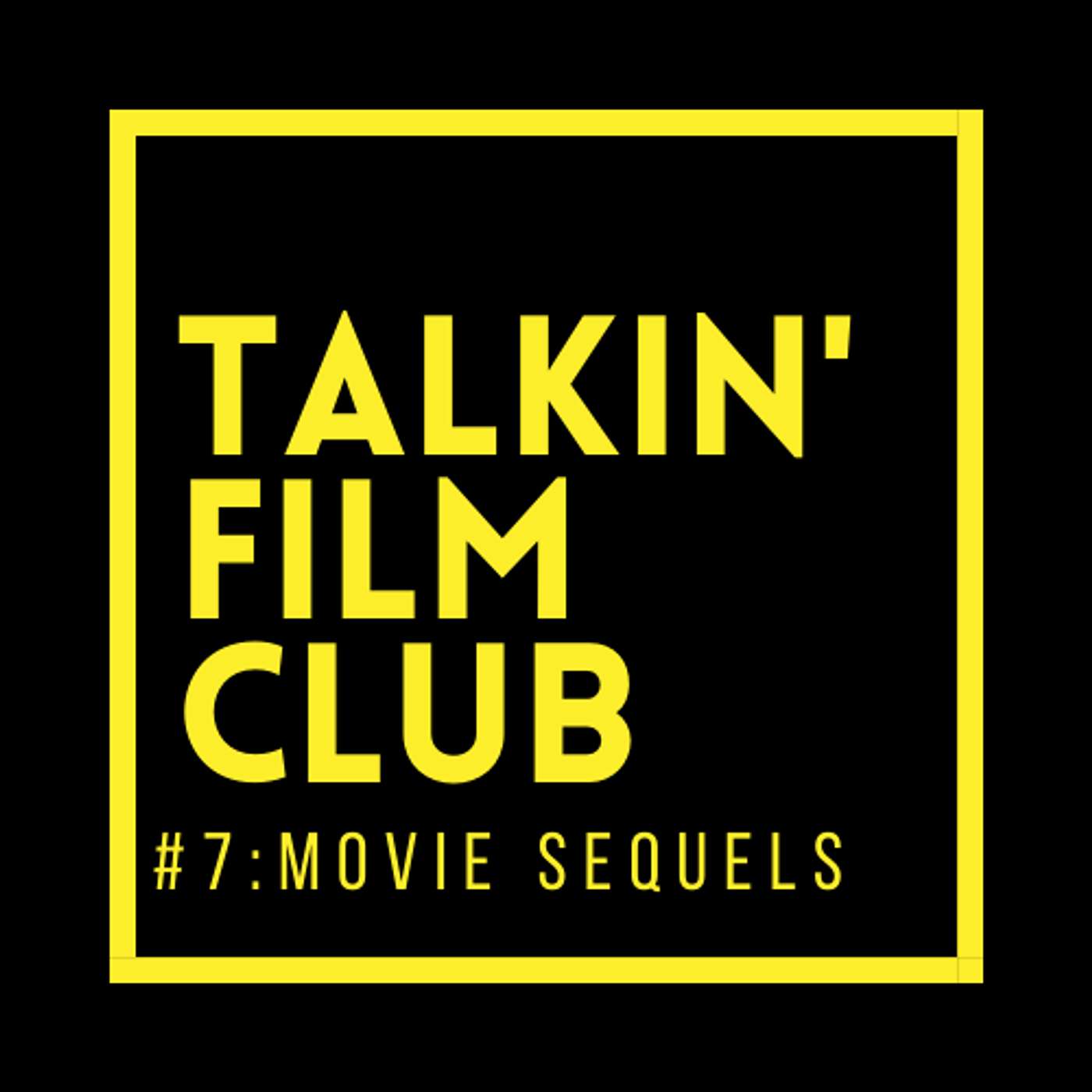\'You Talkin\' to Me?’ Film Podcast