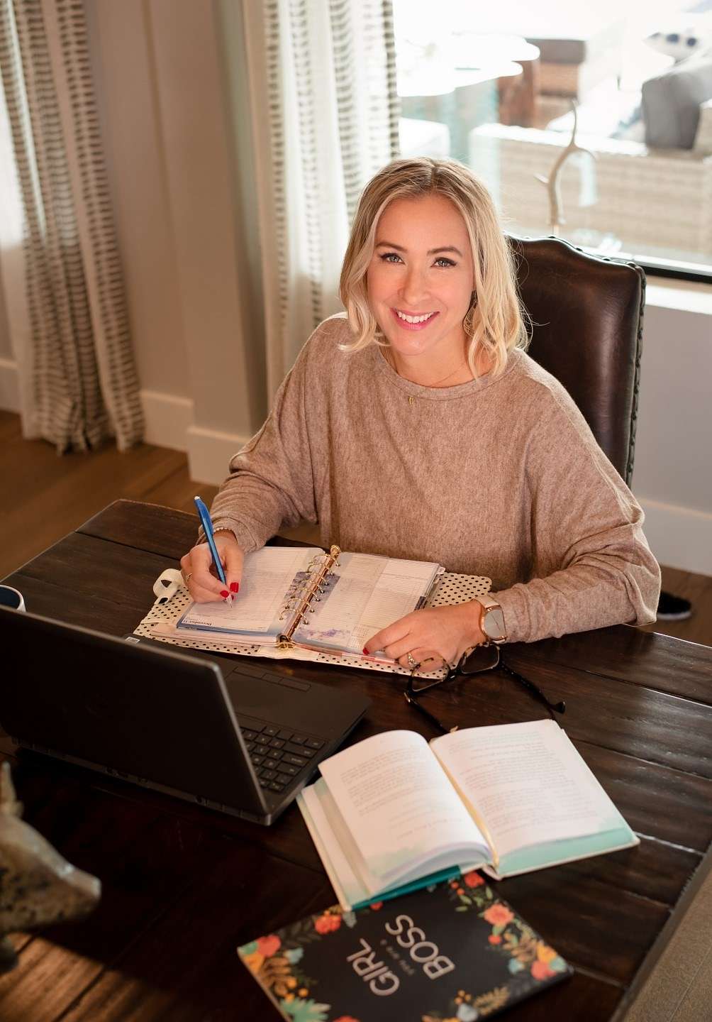Natalie M. Sales
