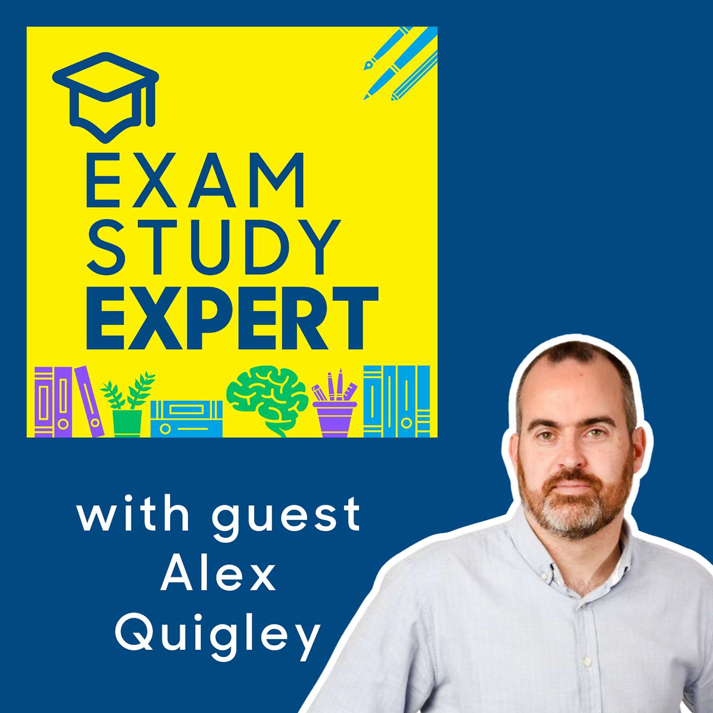 217. 8 Reasons Why Learning Fails (and How to Fix Them) - with Alex Quigley