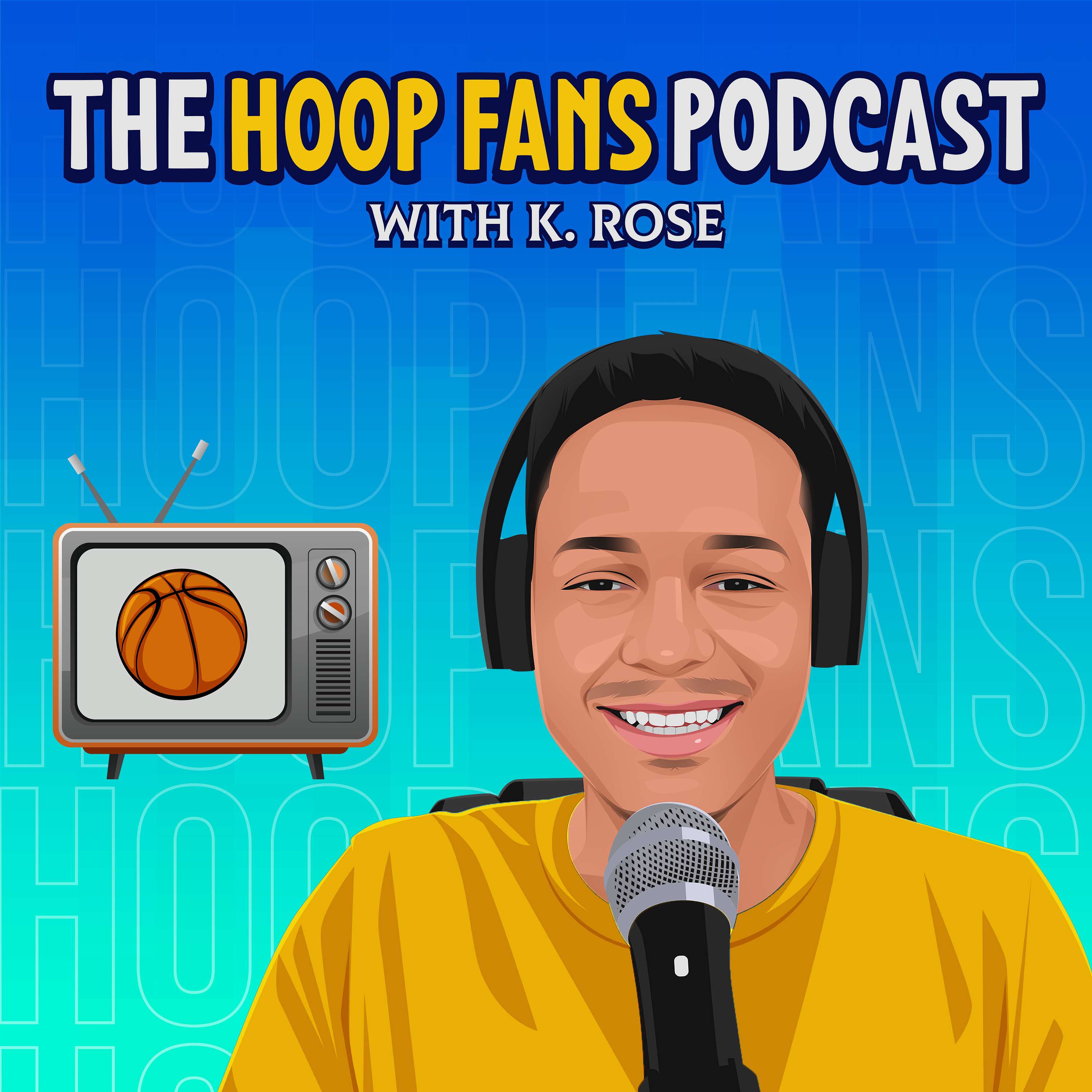 The Hoop Fans Podcast 