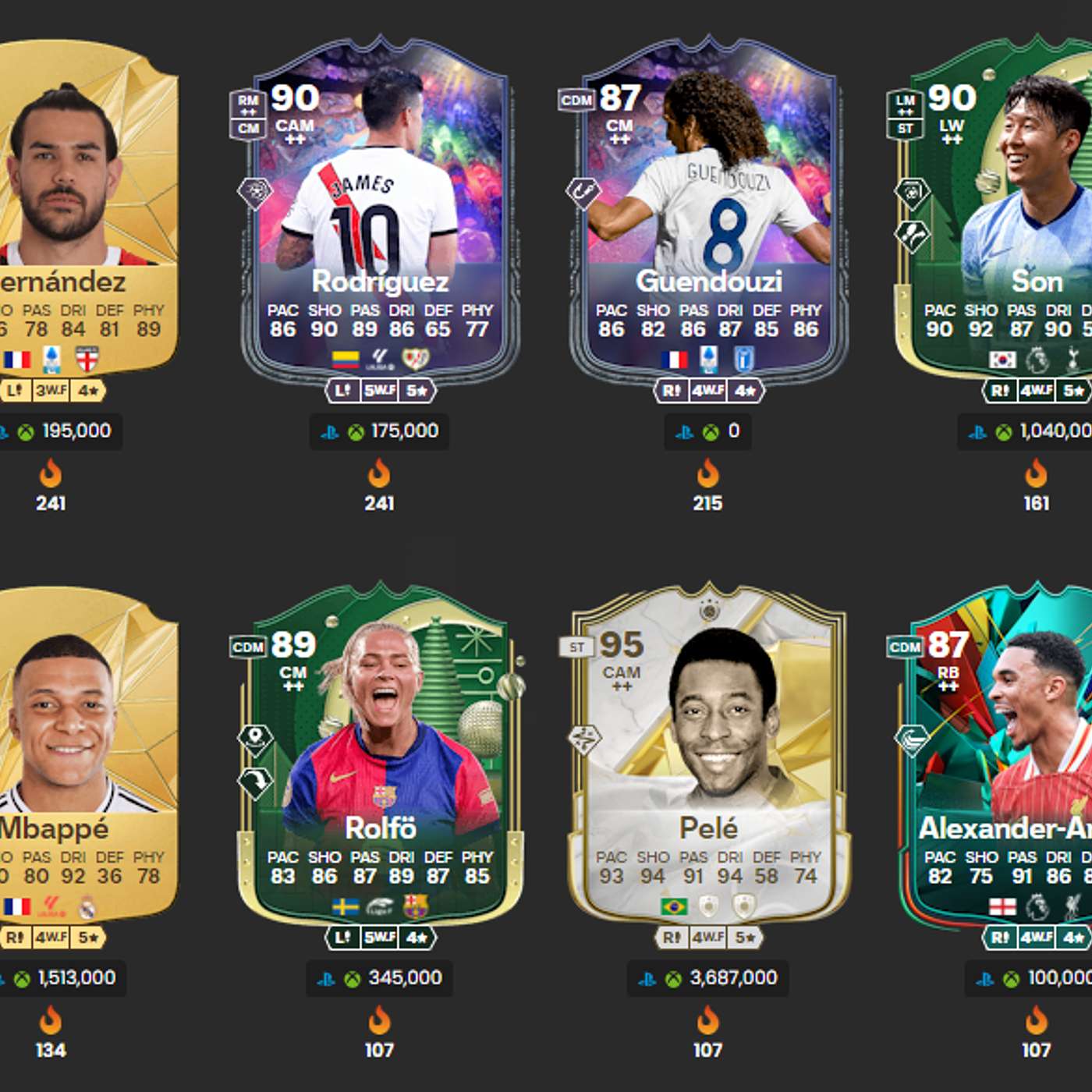 How to Choose Your FC25 Formation