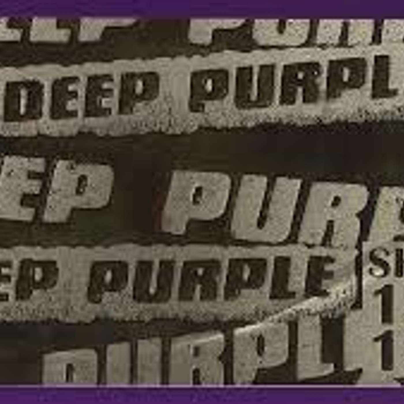 Purple Passion-All Things Deep Purple EP 72 "Shades 1968-1998" Boxset PT 1 episode artwork