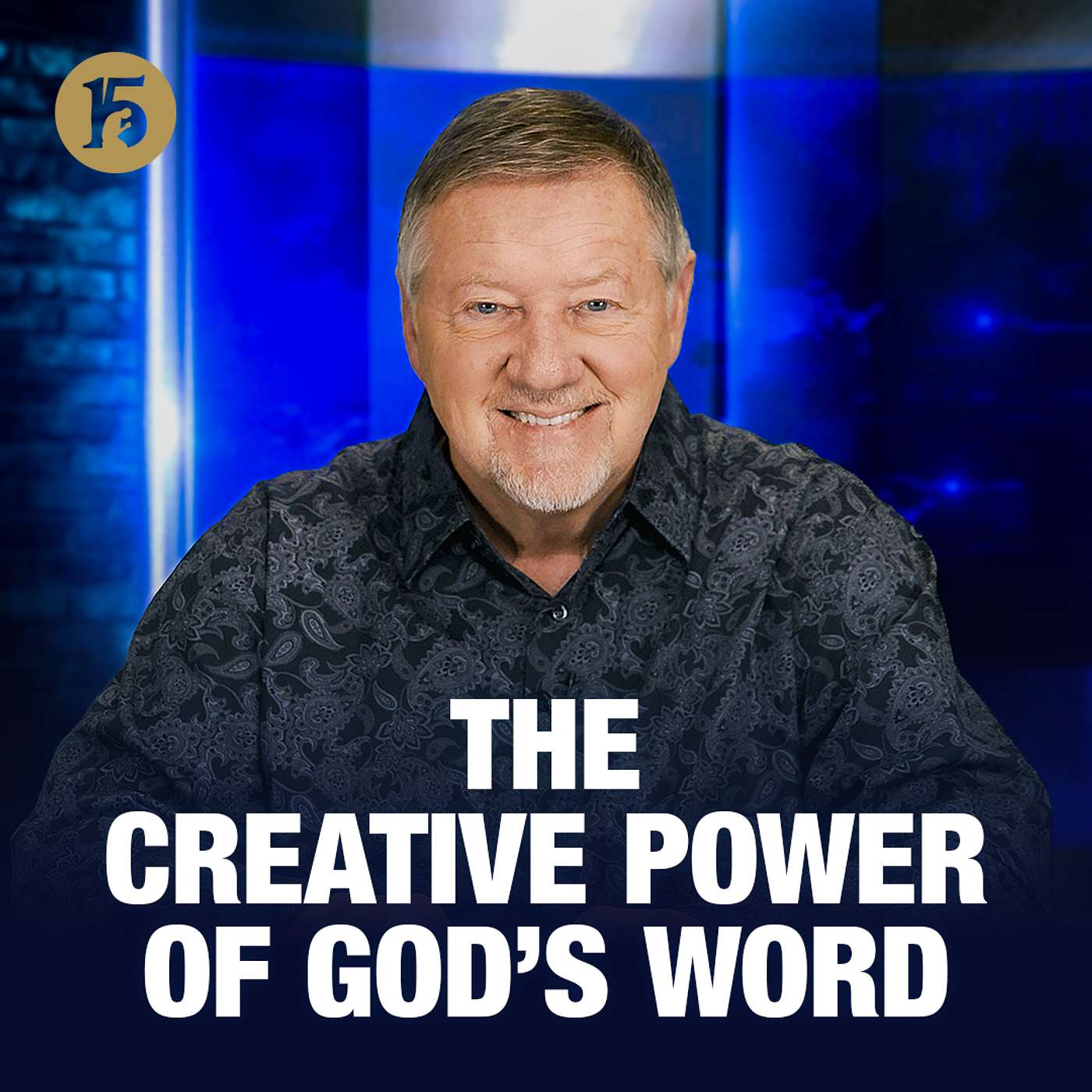 The Creative Power of God’s Word | Give Him 15: Daily Prayer with Dutch | January 23, 2026