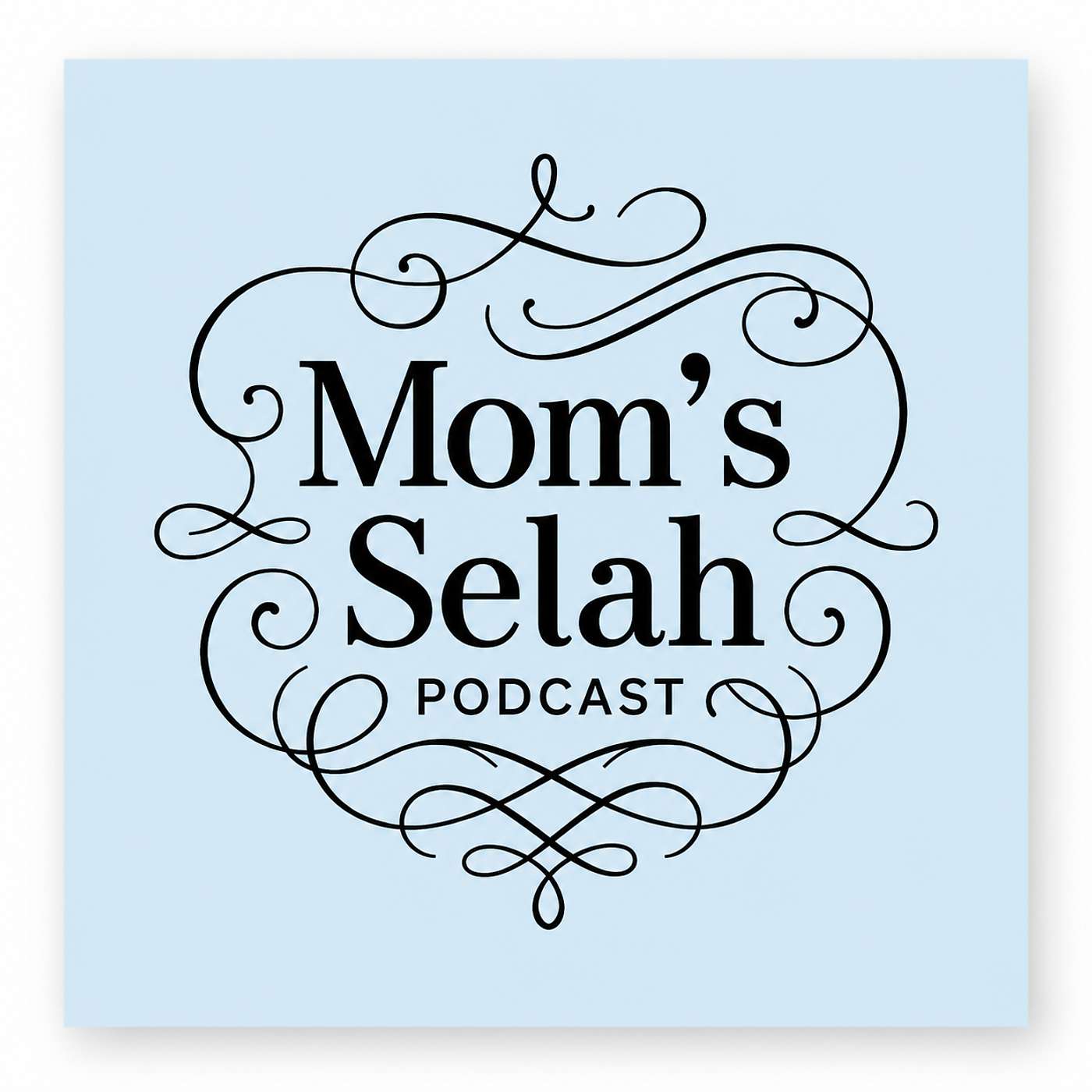 Mom's Selah Podcast