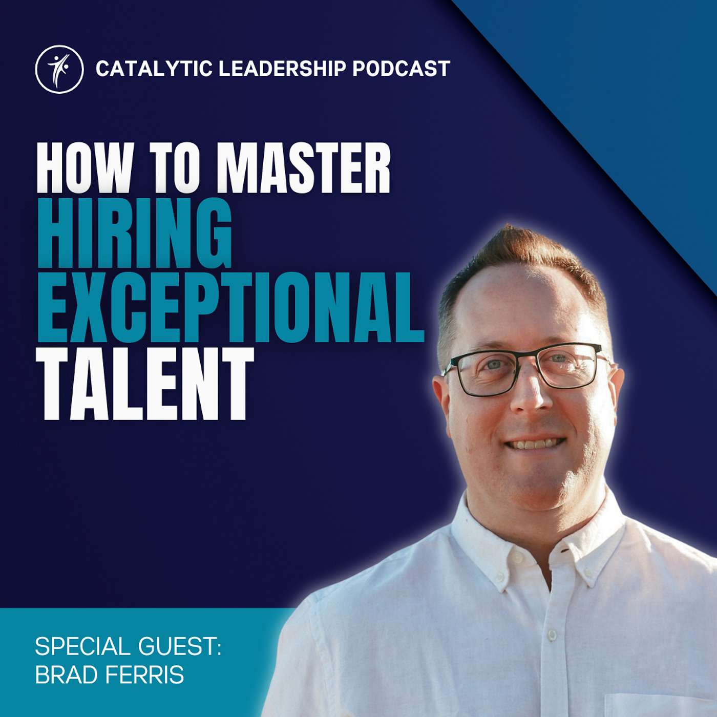 Catalytic Leadership
