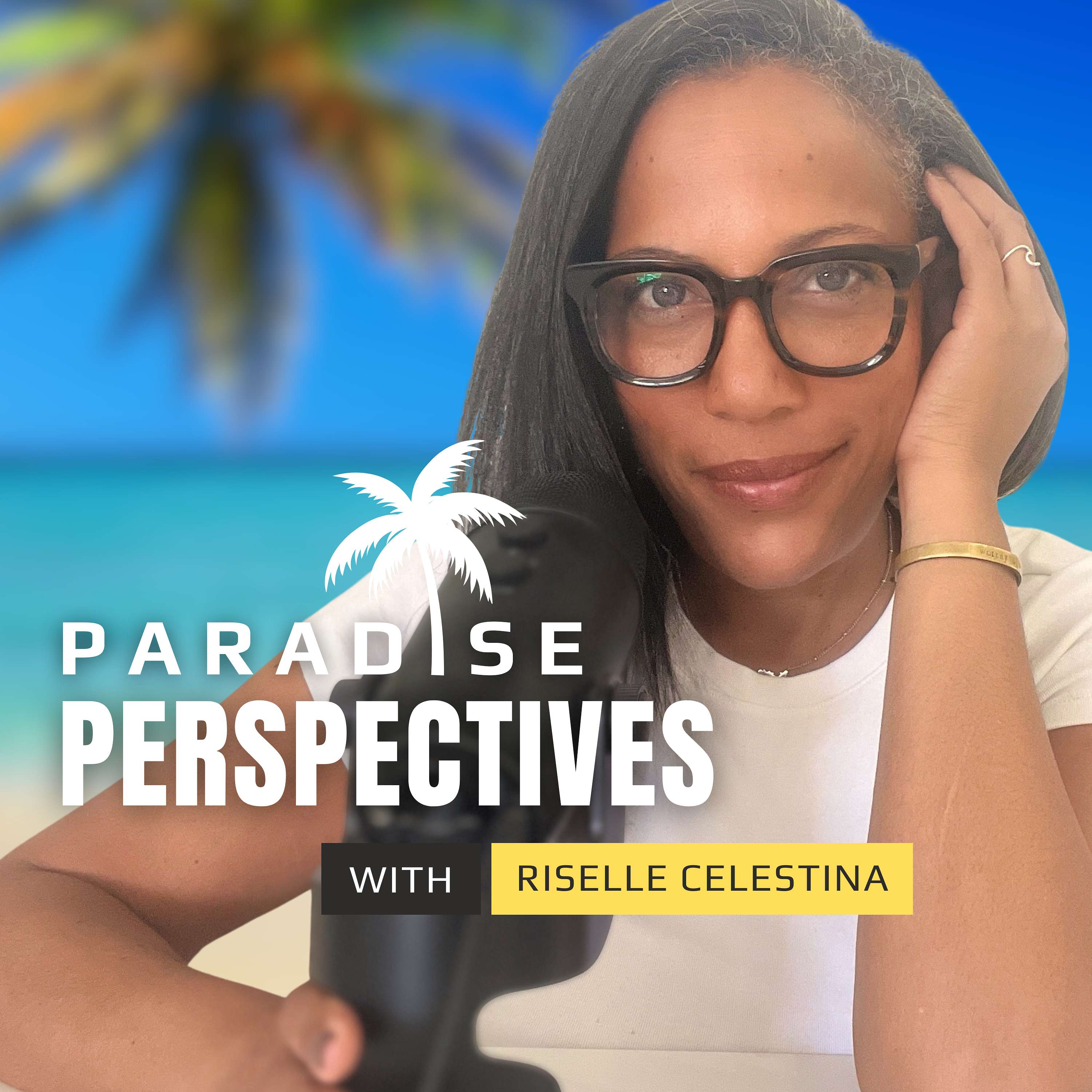 Paradise Perspectives Artwork