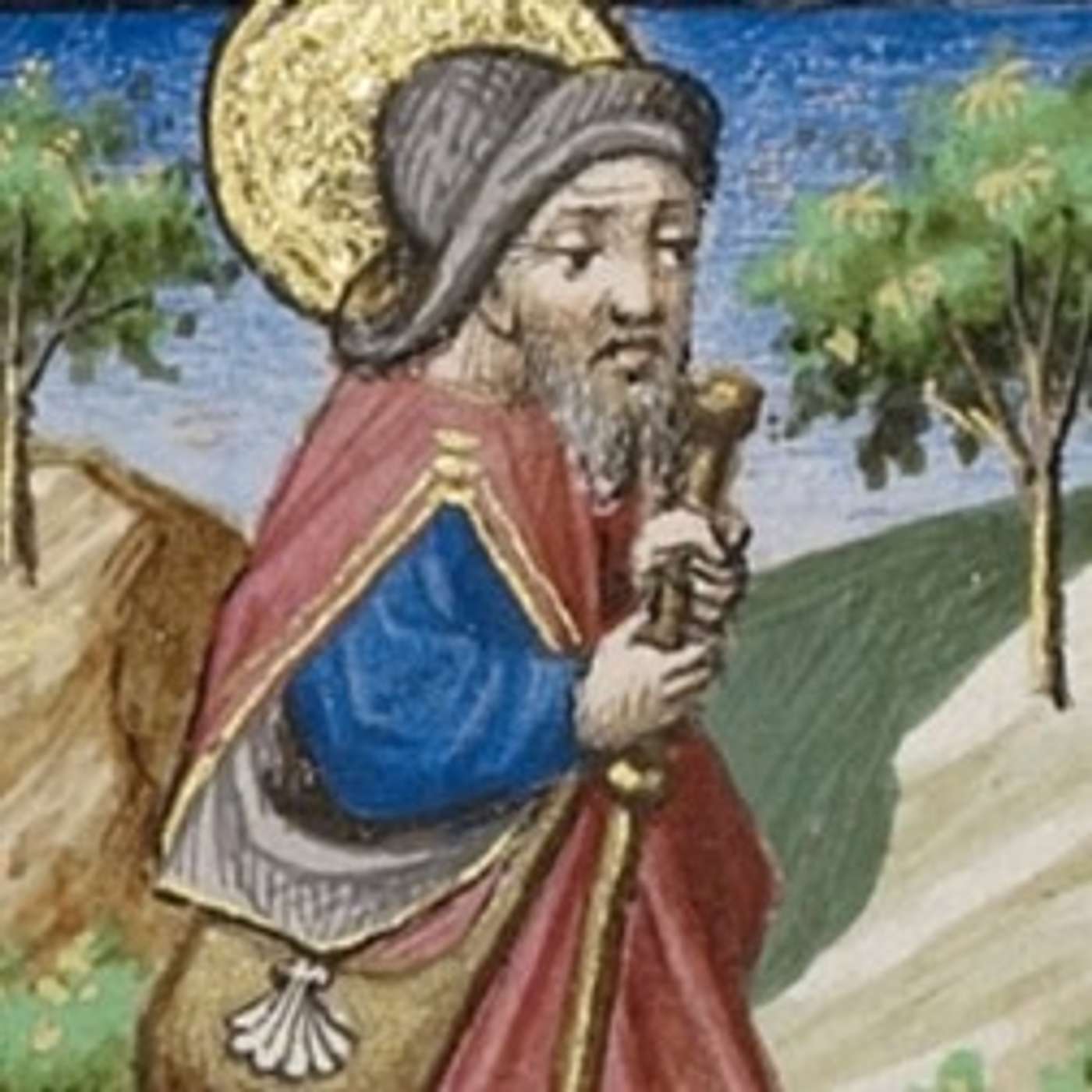 Fr. Mayer\'s Preaching & Teaching