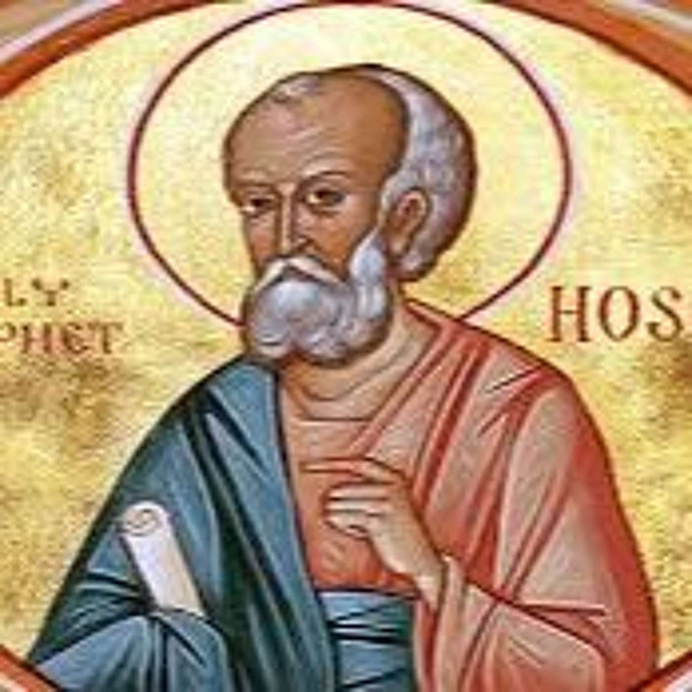 Disciple Bible study, 9-18-19, Hosea episode artwork
